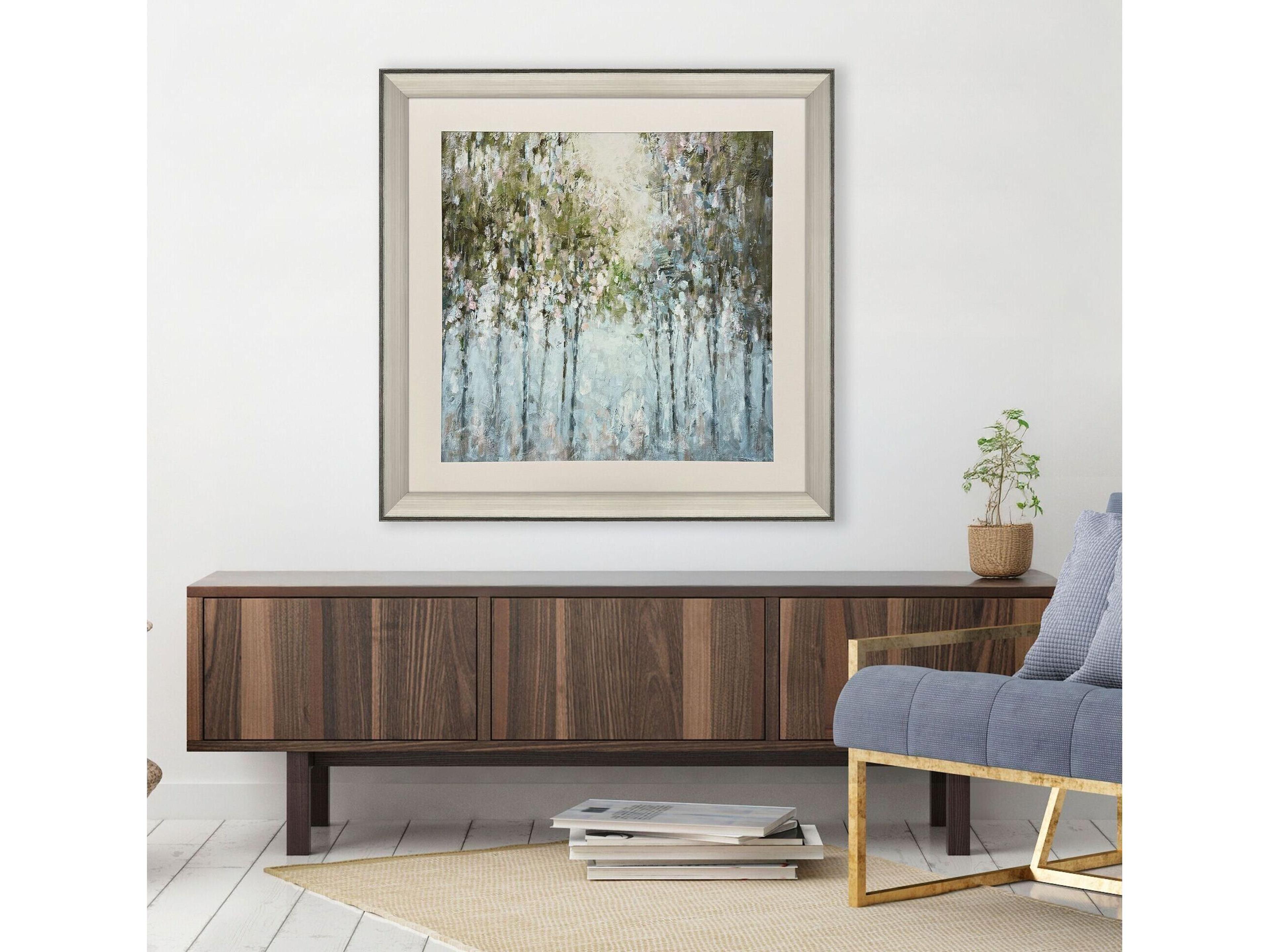 Paragon After the Rain Framed Art