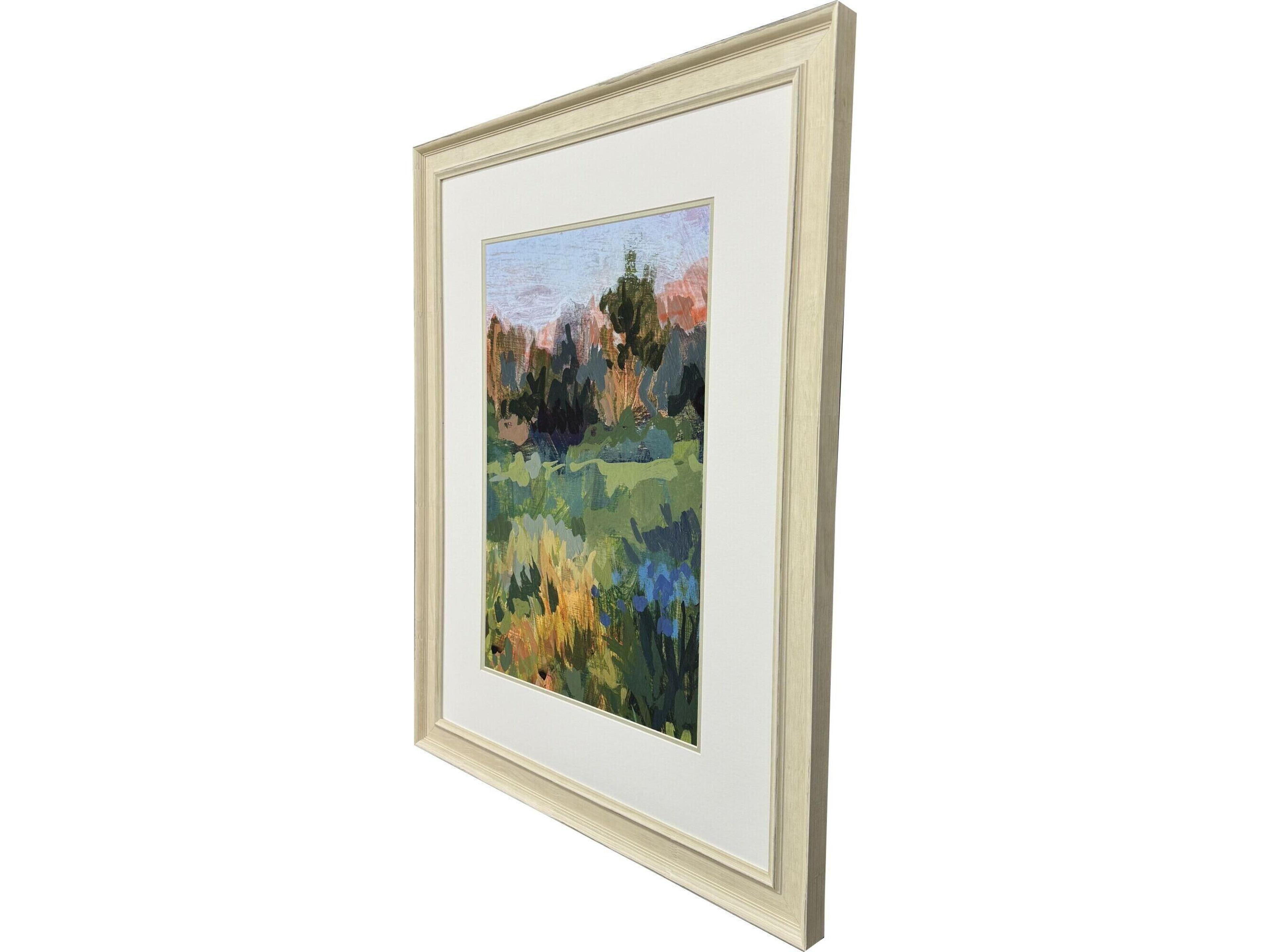 Paragon Walk This Way - Right - Framed Art