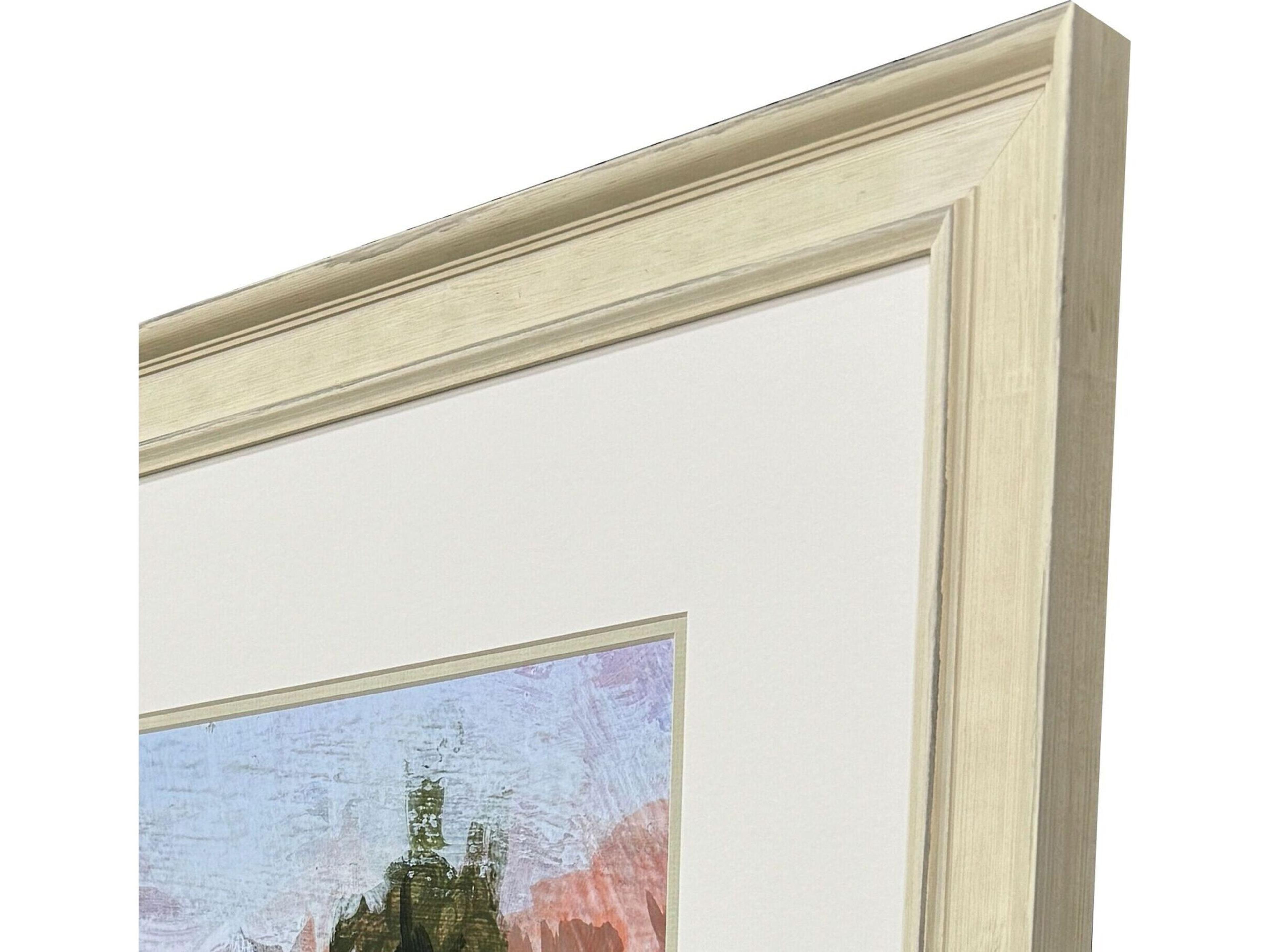 Paragon Walk This Way - Right - Framed Art