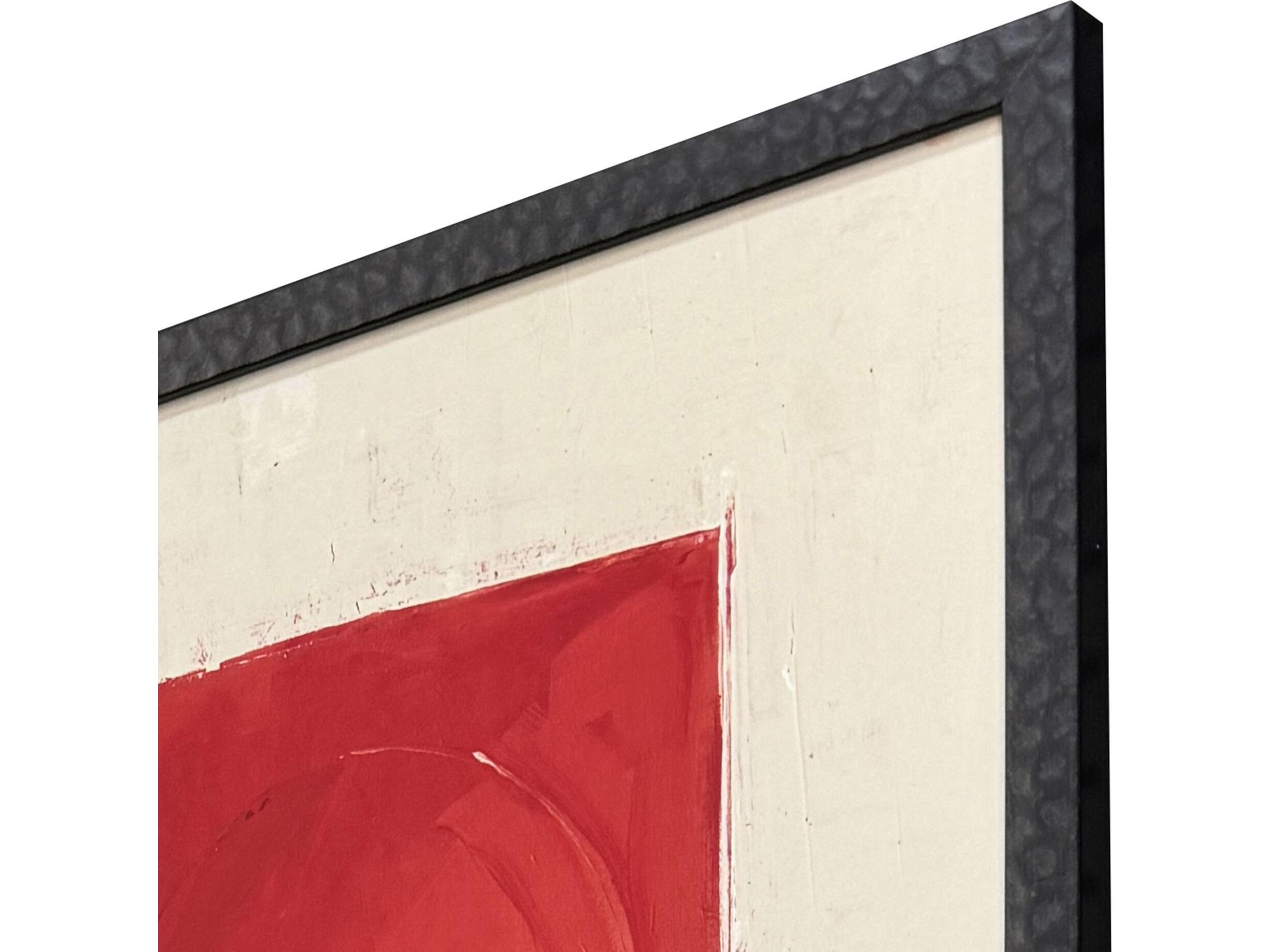 Paragon Focal Point Framed Art - Set of 4