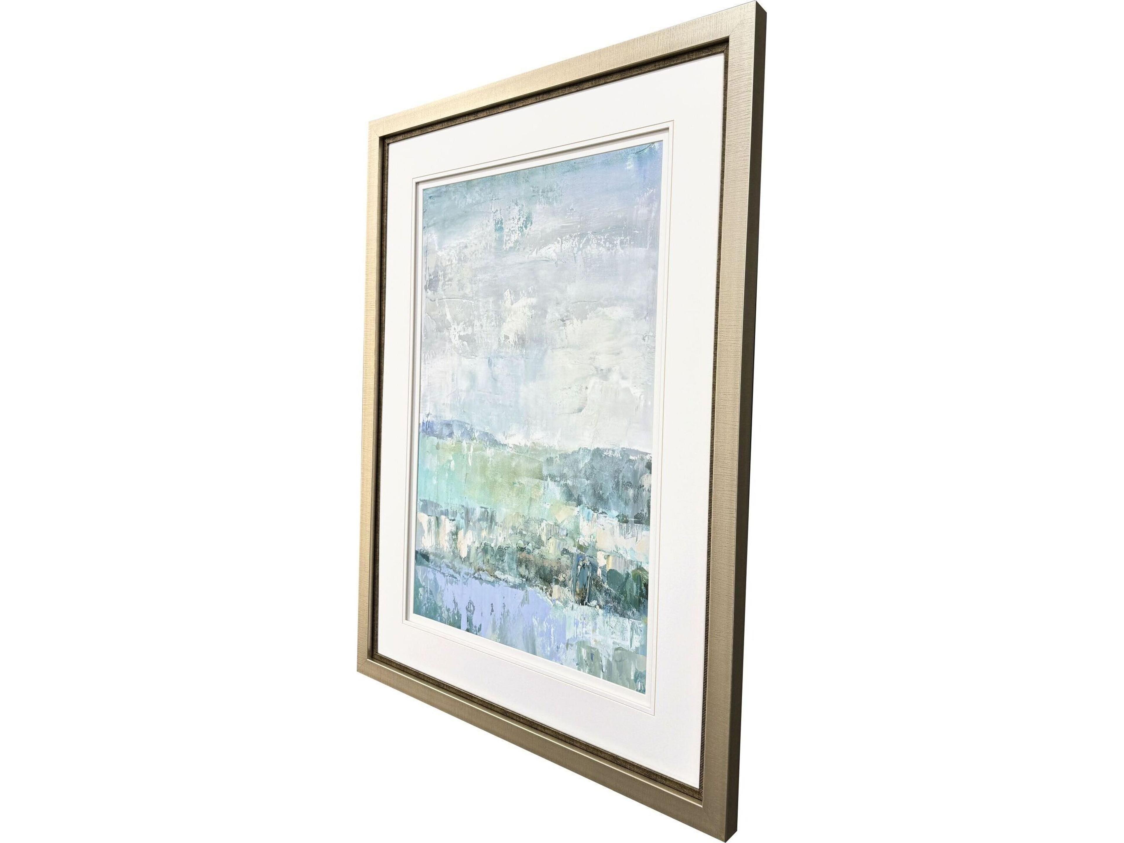 Paragon Serene II Framed Art