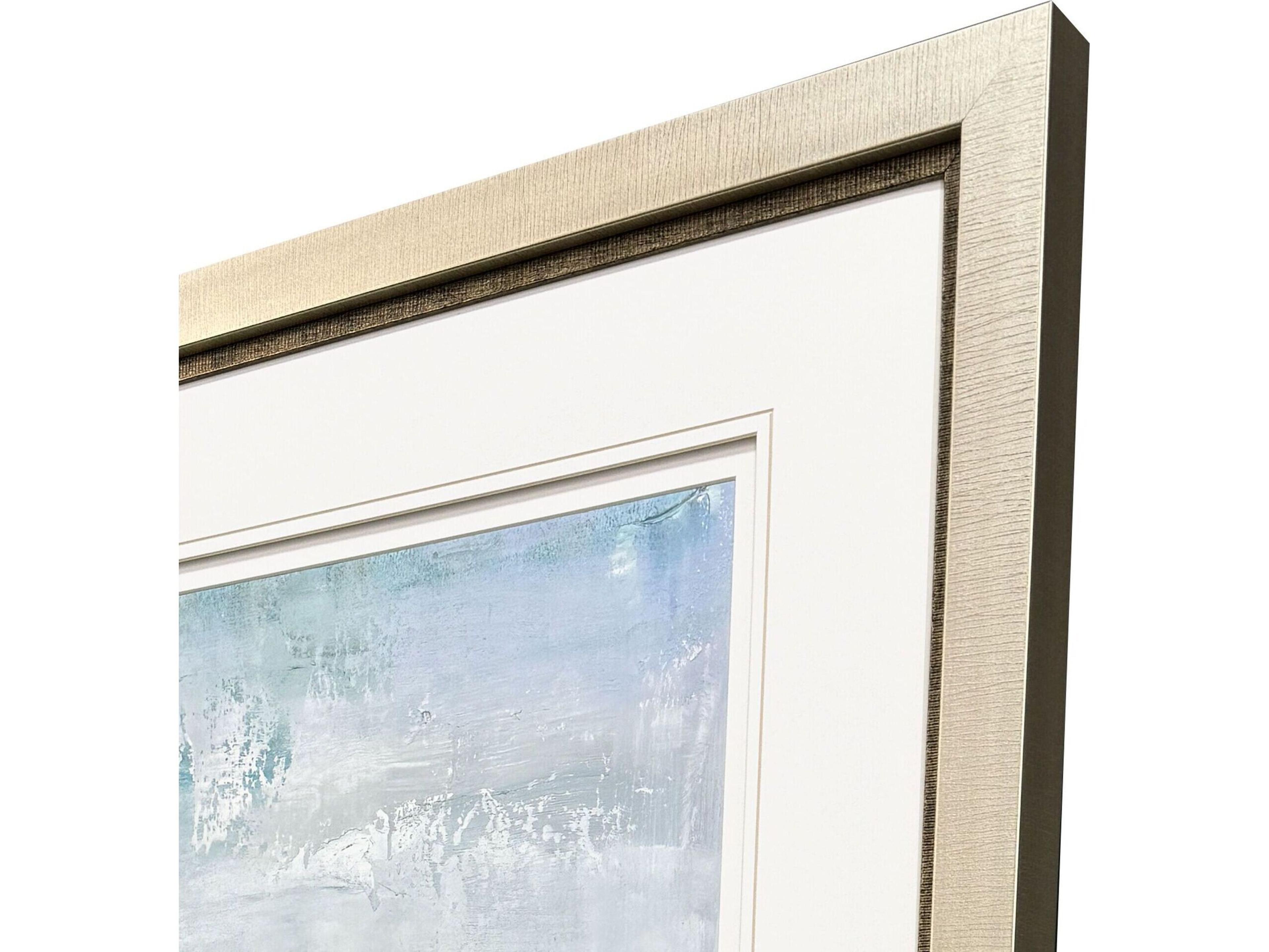 Paragon Serene II Framed Art