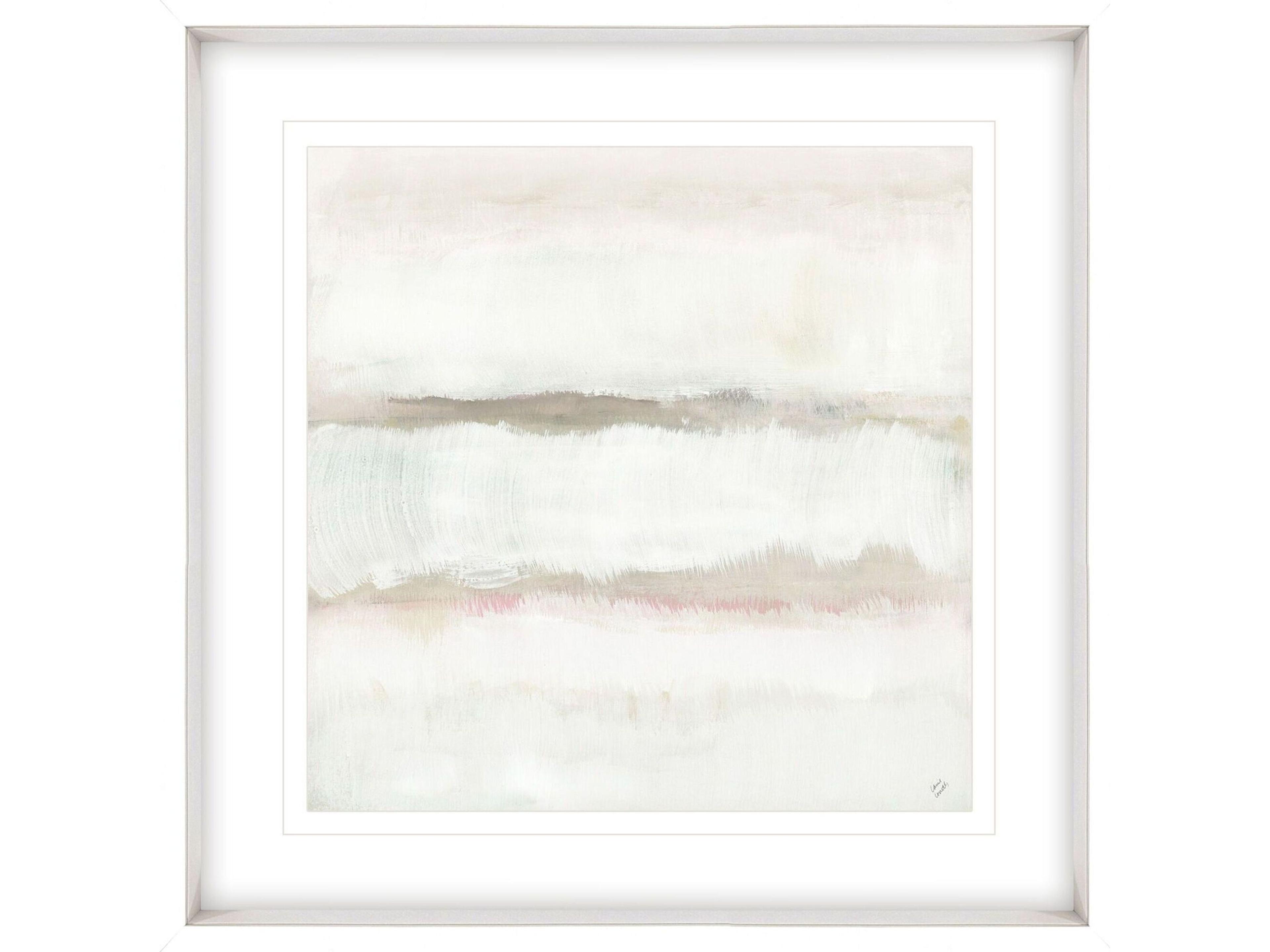 Restful Landscape I Framed Art