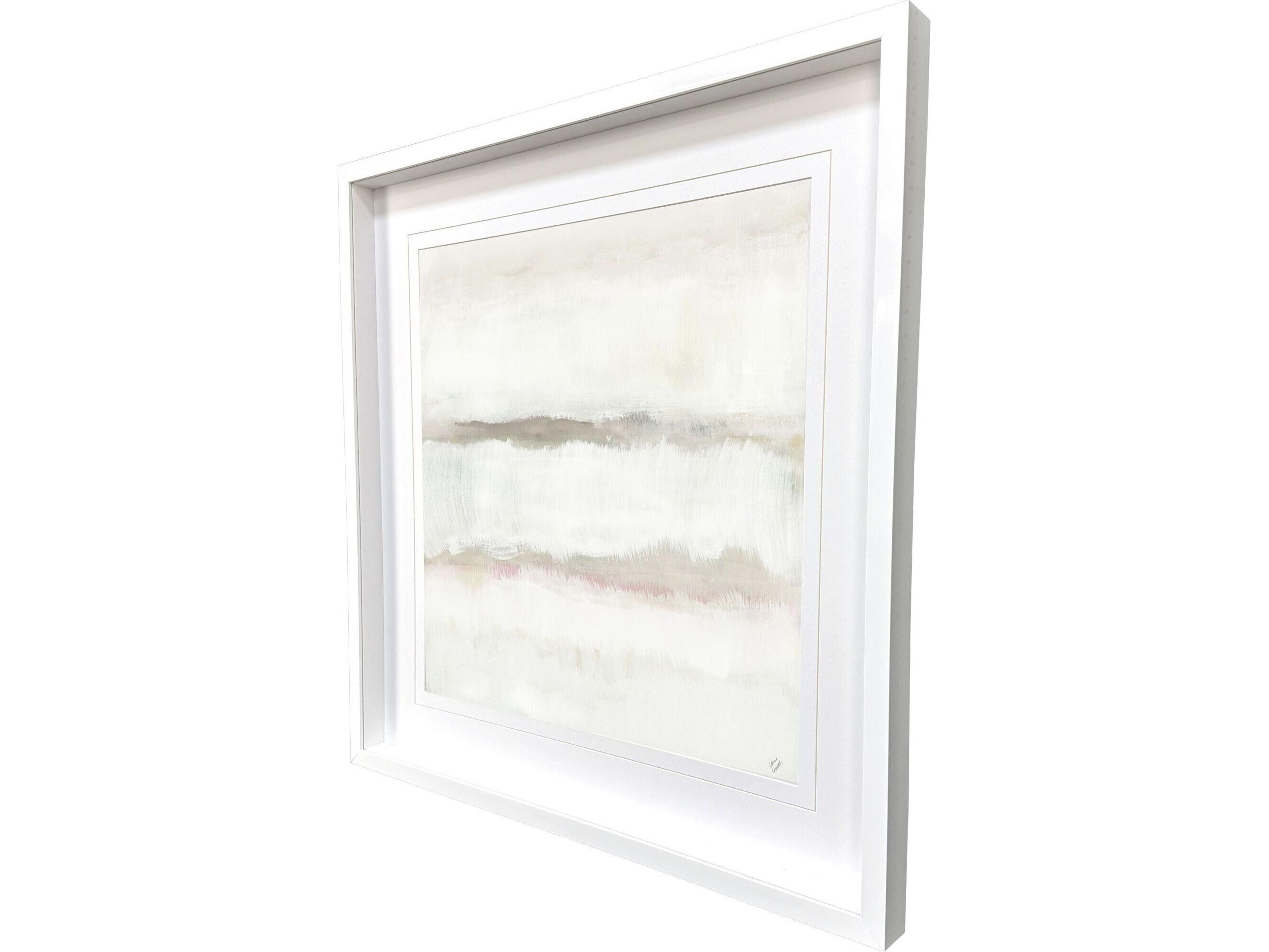 Paragon Restful Landscape I Framed Art