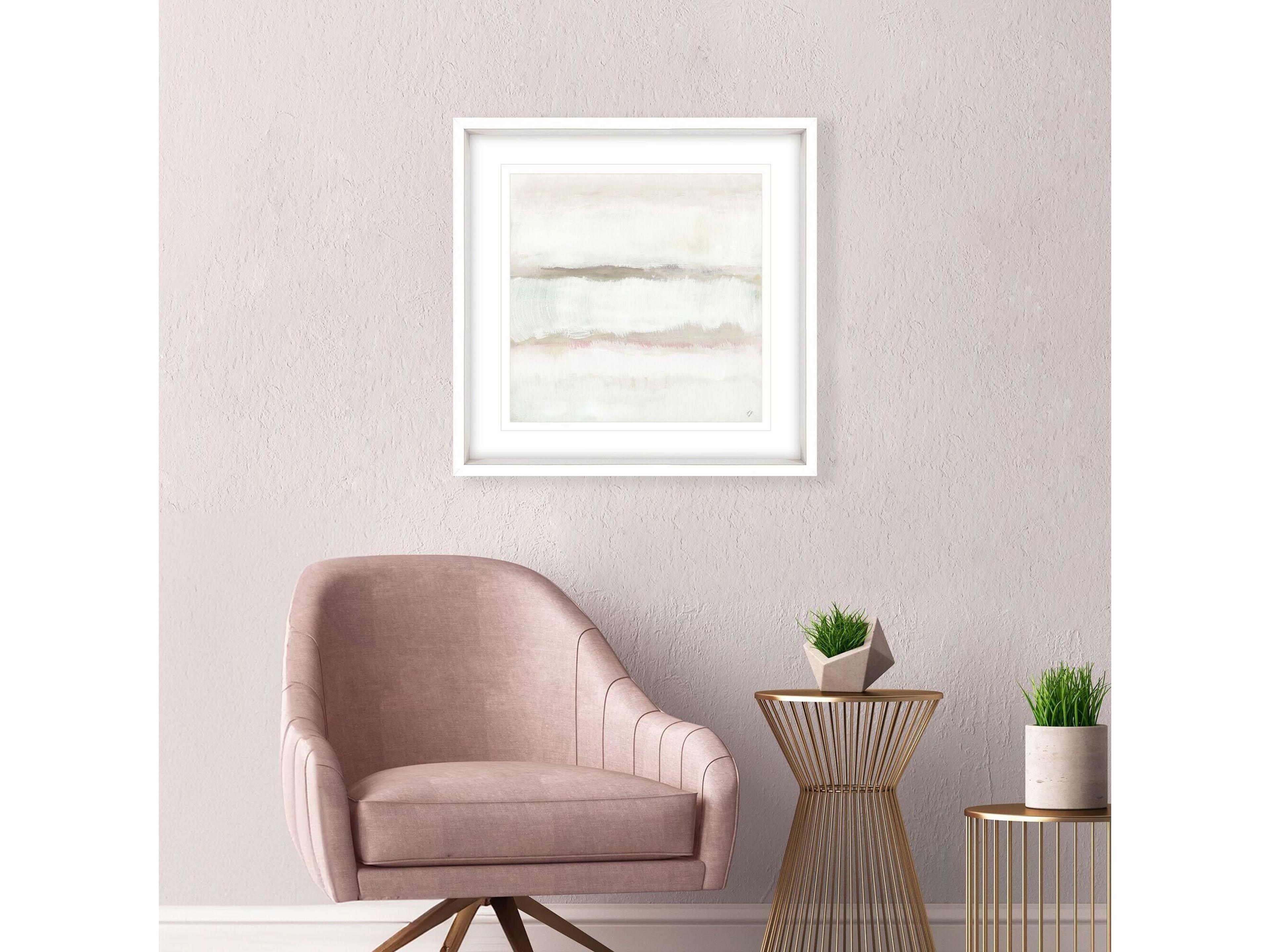 Paragon Restful Landscape I Framed Art