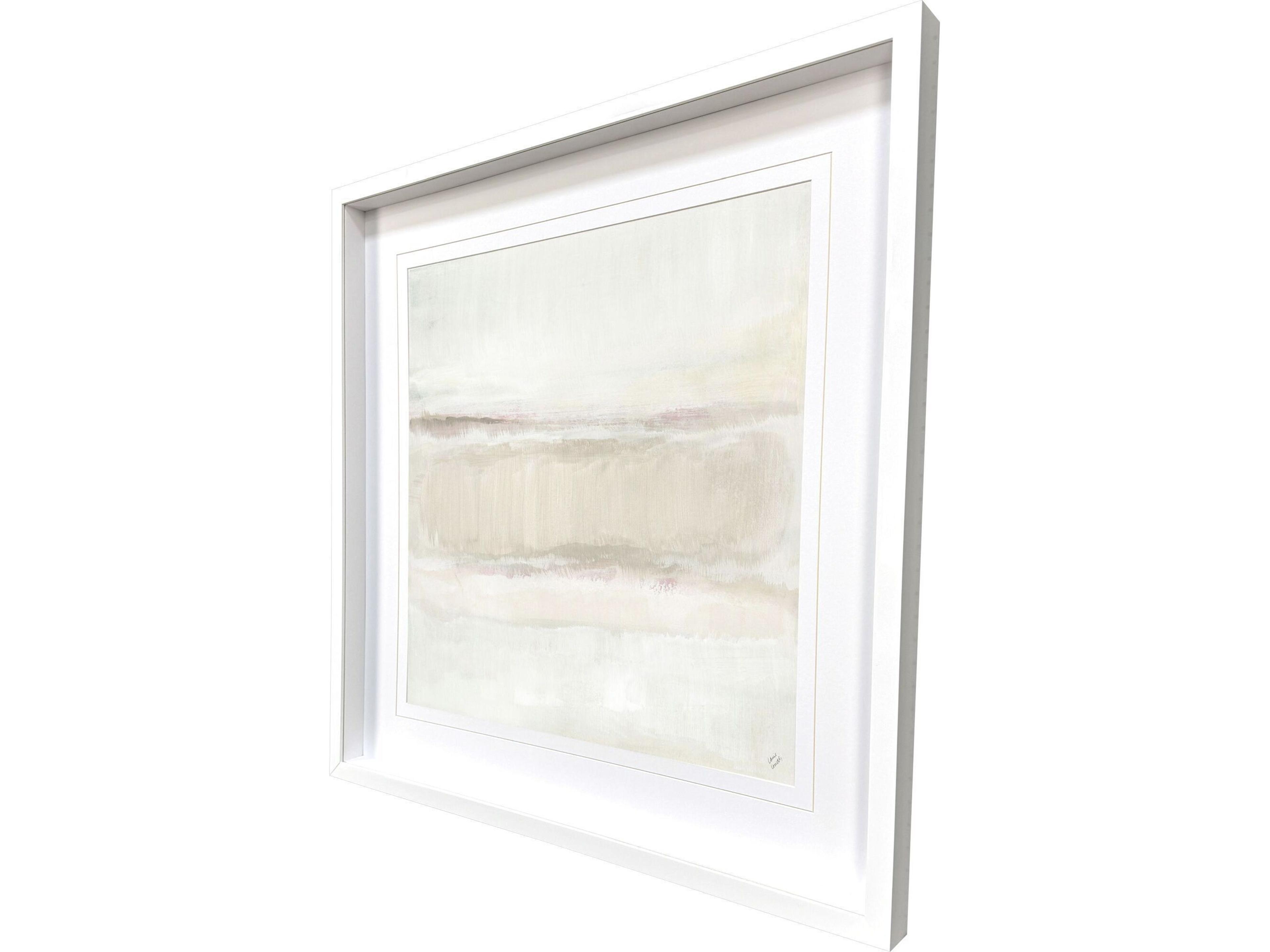 Paragon Restful Landscape II Framed Art