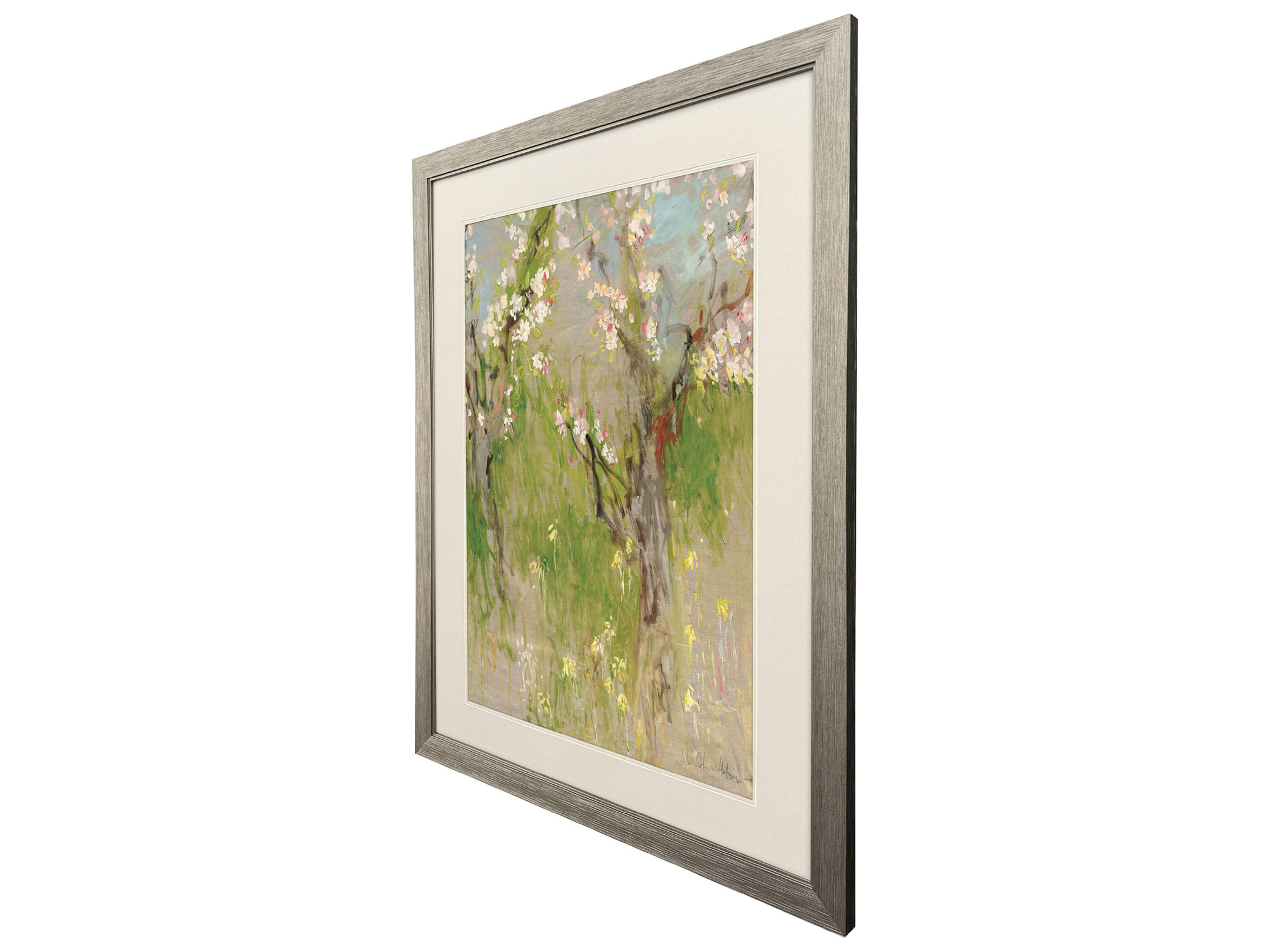 Paragon Spring Day Framed Art