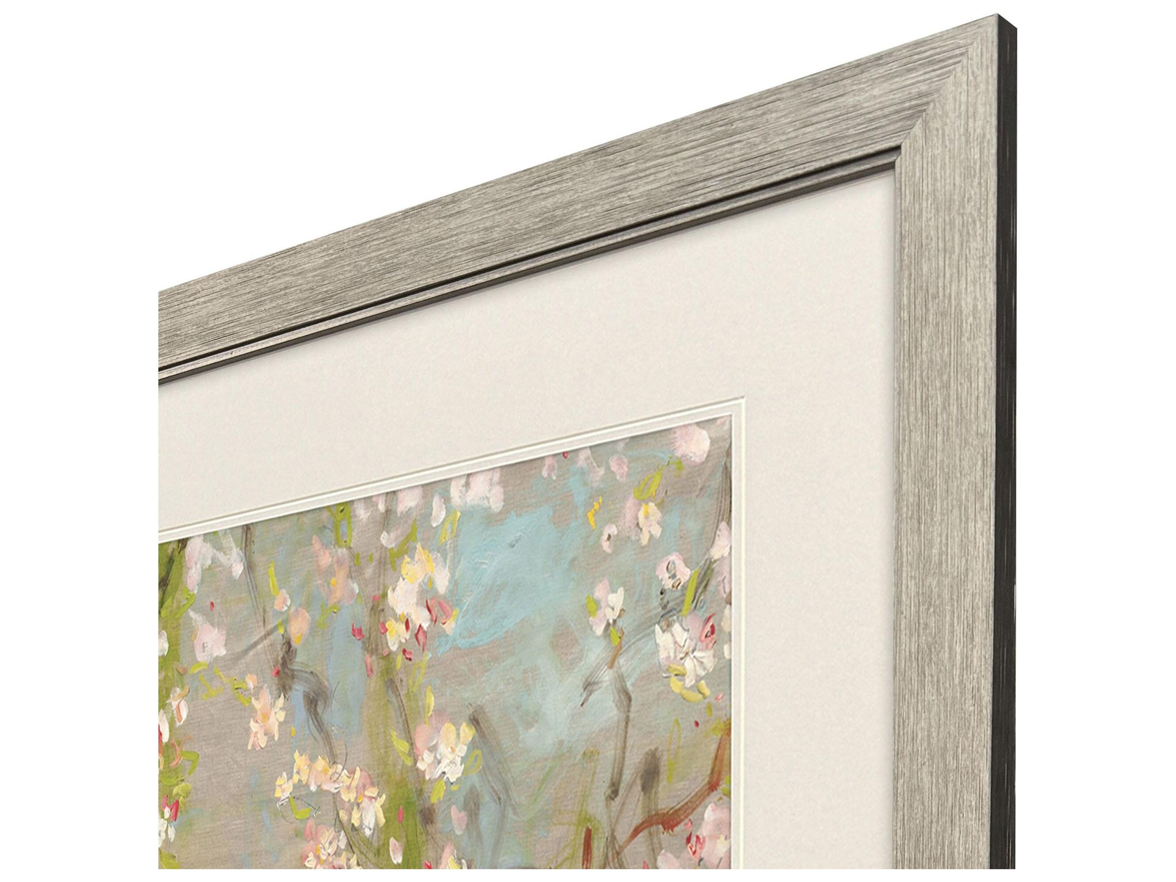 Paragon Spring Day Framed Art