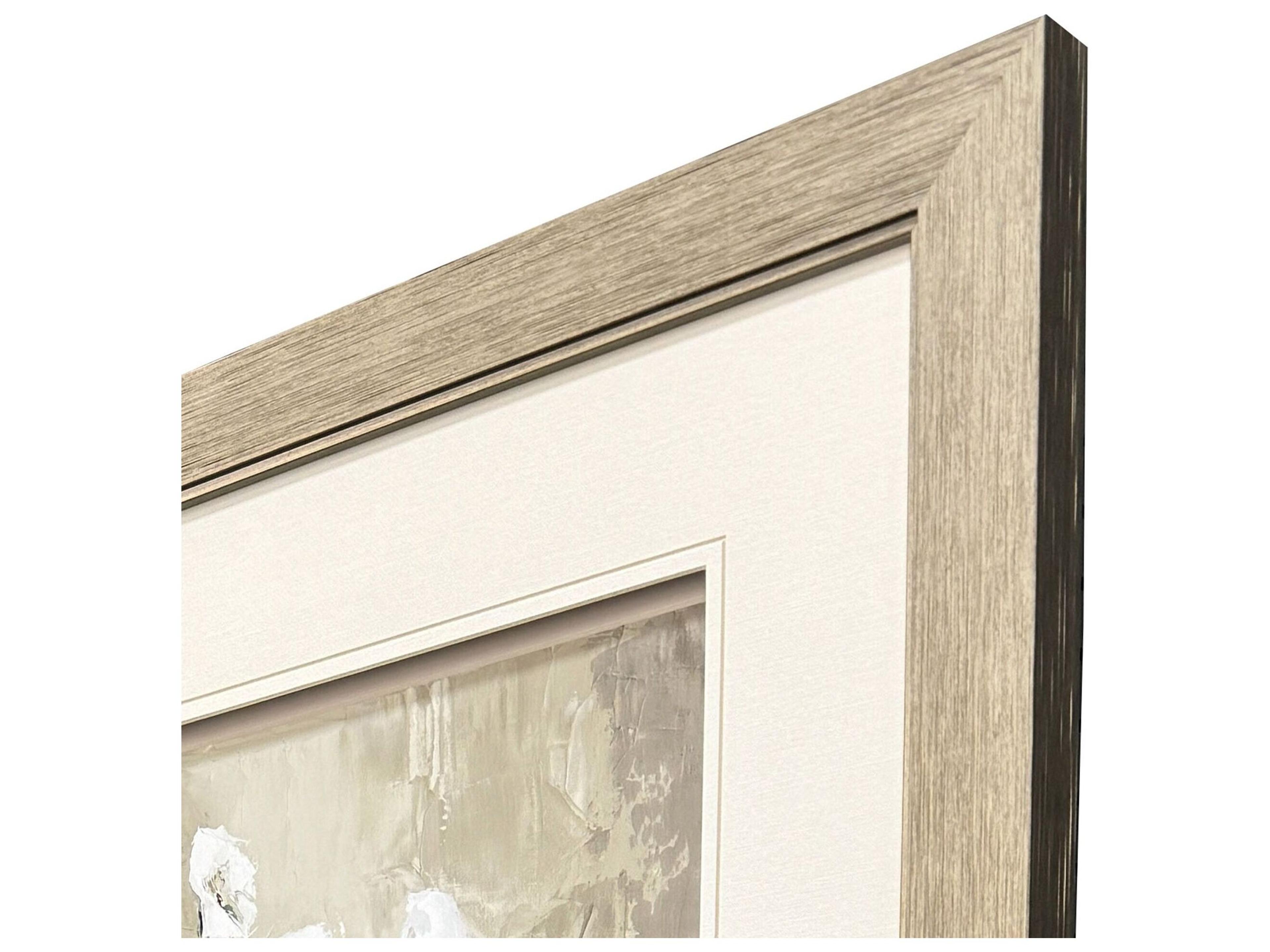 Paragon Elegance Unfolded II Framed Art