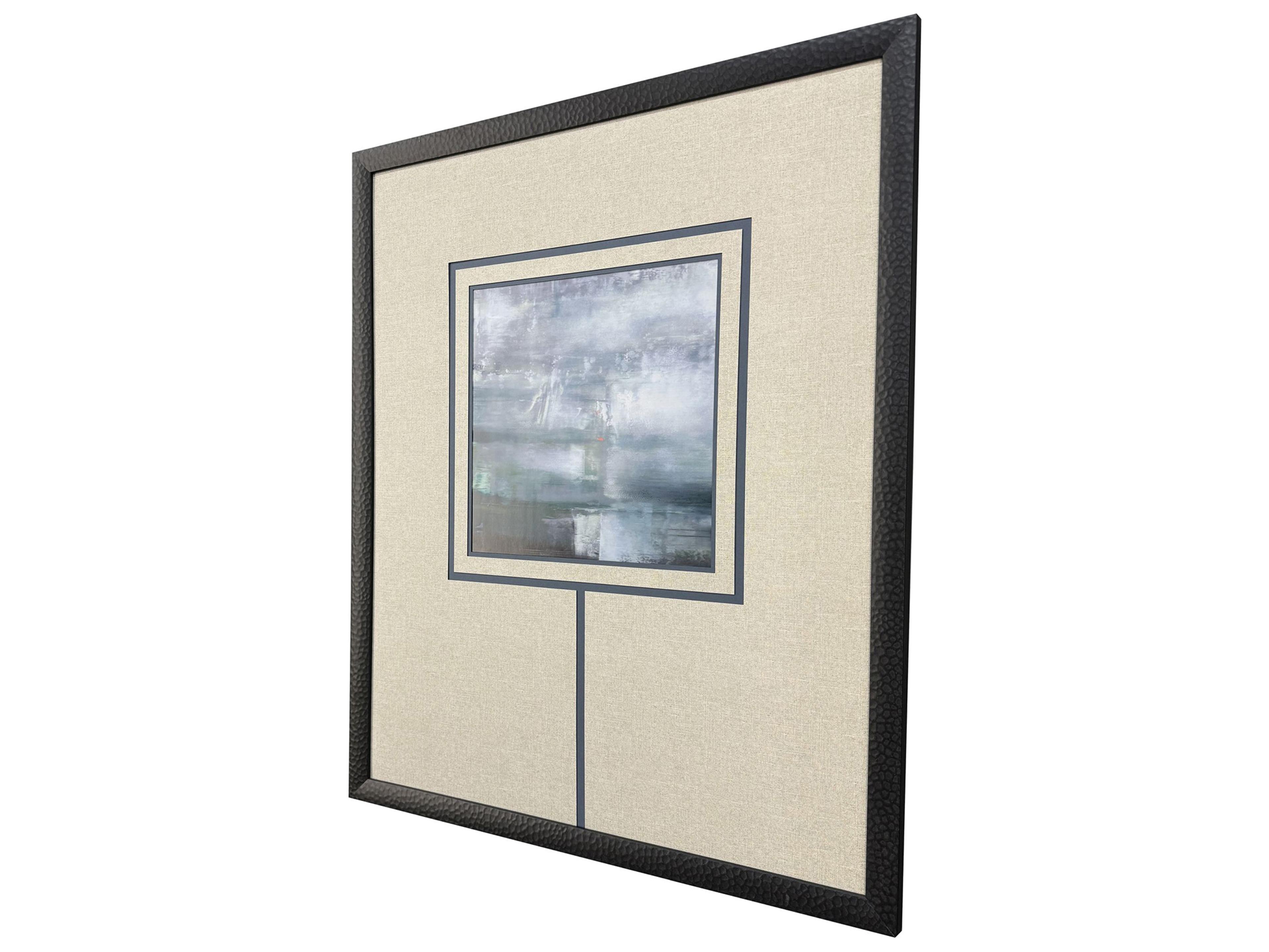 Paragon Sanctuary Bay I Framed Art