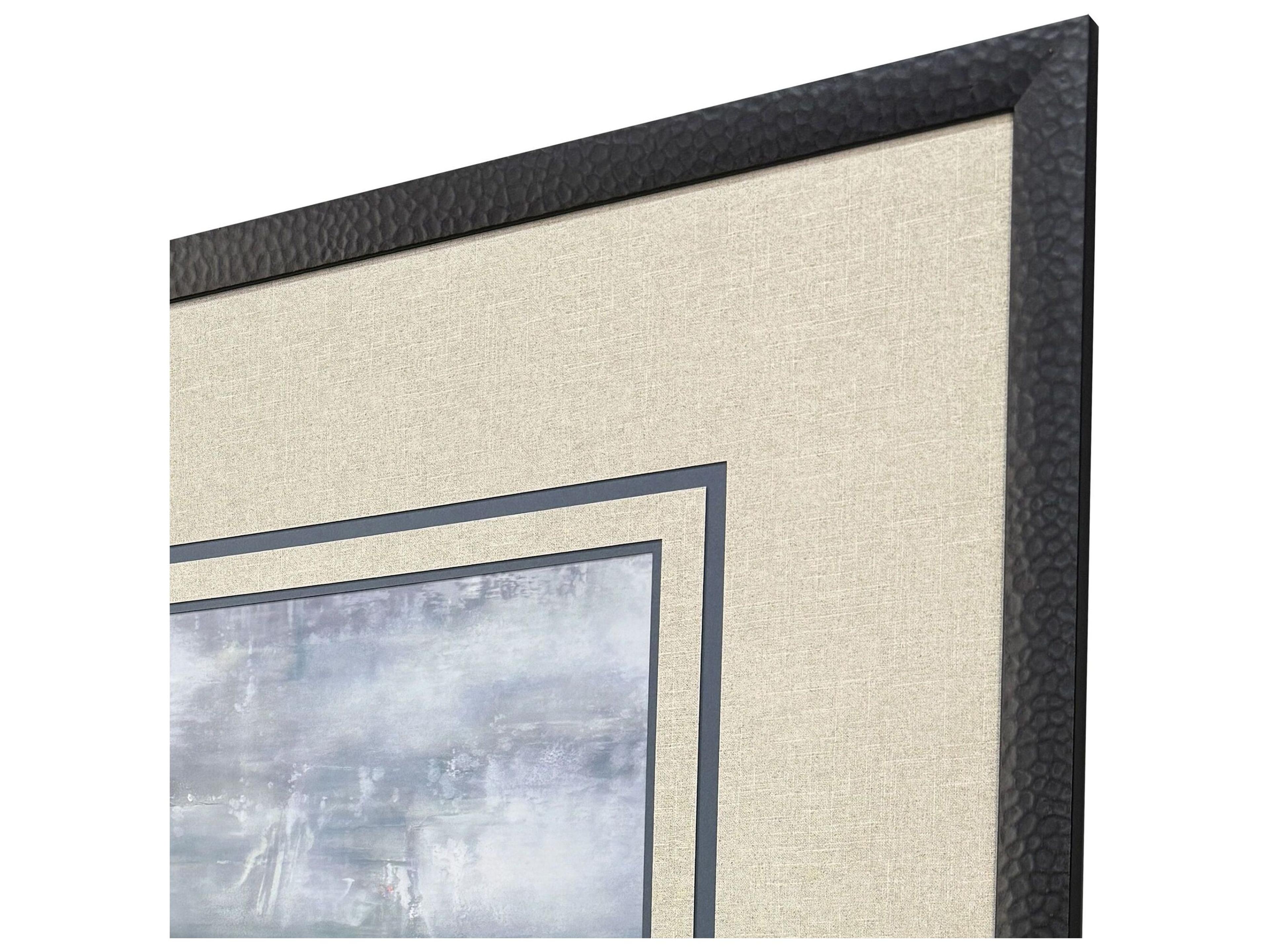 Paragon Sanctuary Bay I Framed Art