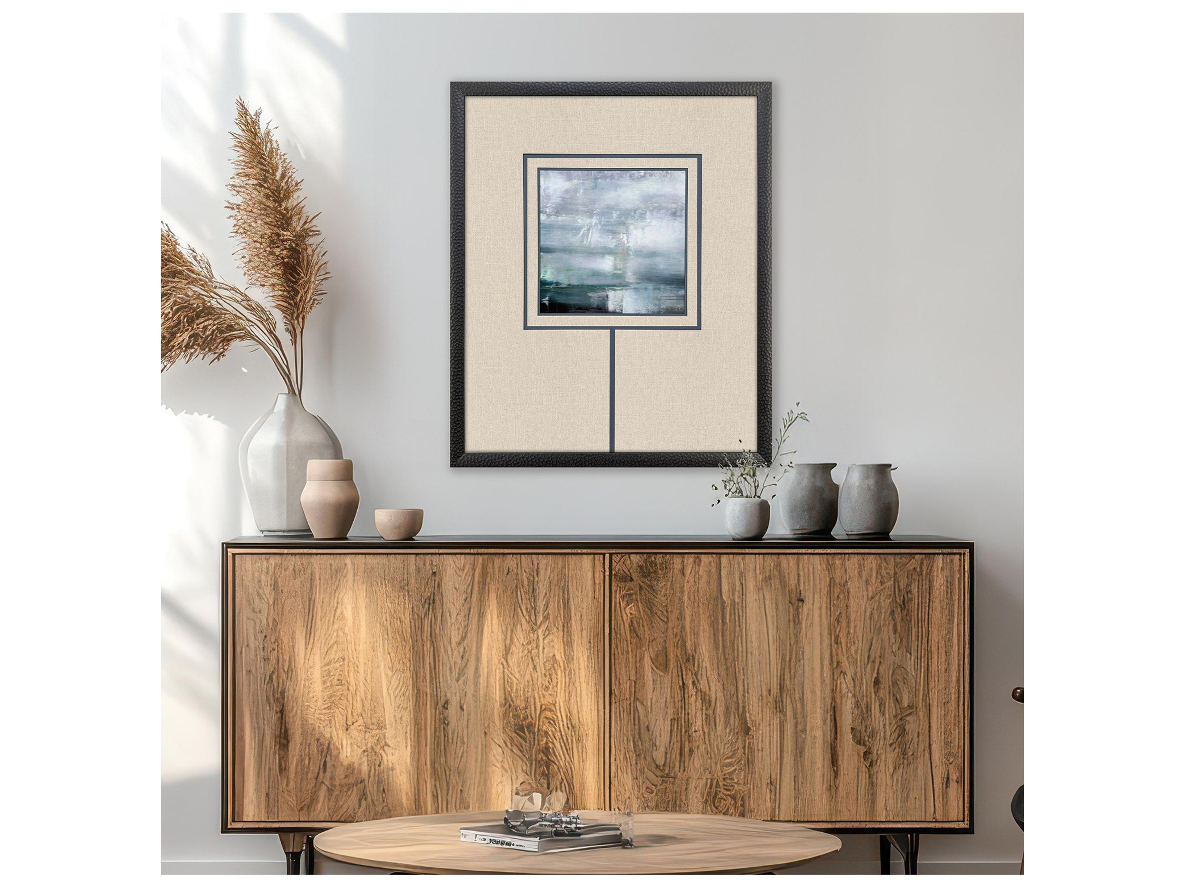 Paragon Sanctuary Bay I Framed Art