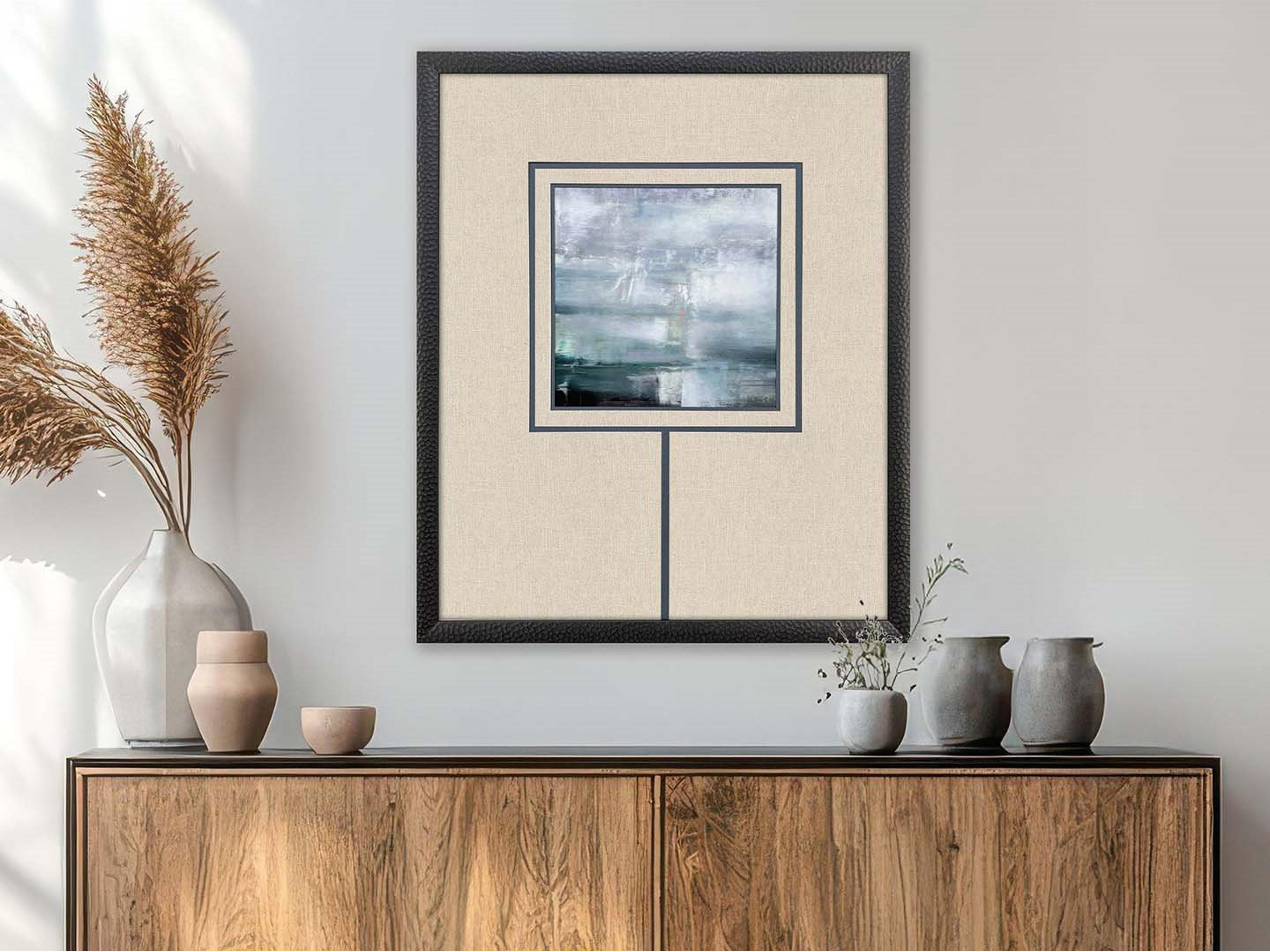 Paragon Sanctuary Bay I Framed Art