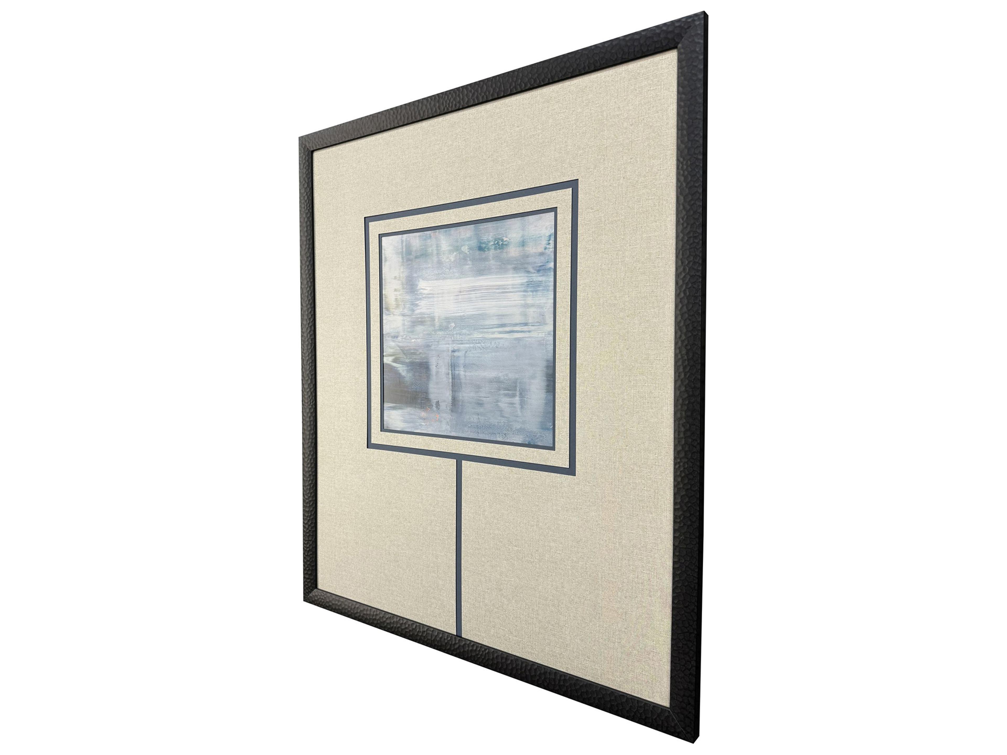 Paragon Sanctuary Bay II Framed Art