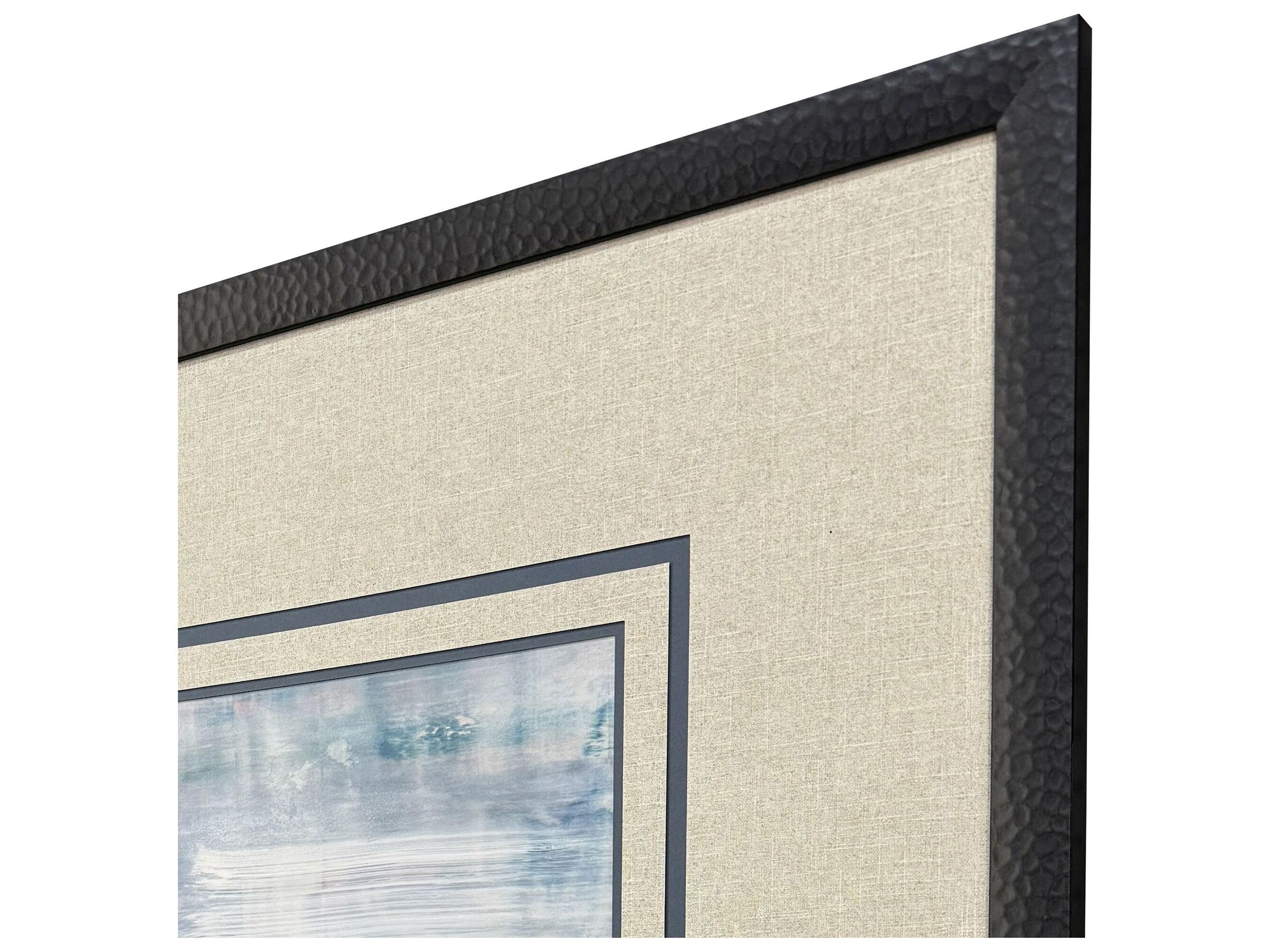 Paragon Sanctuary Bay II Framed Art