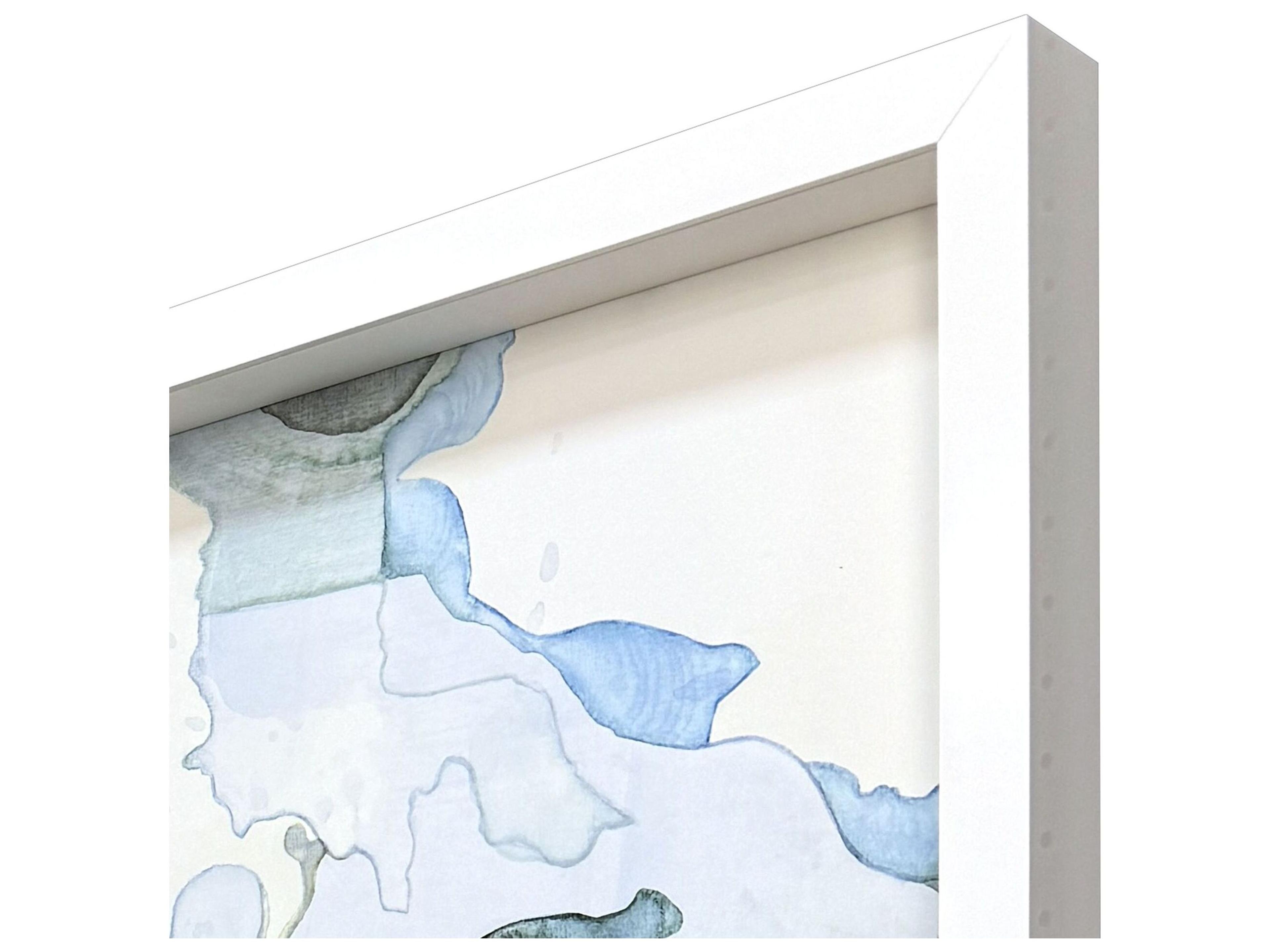 Paragon Safe Enclosure 3 Framed Art