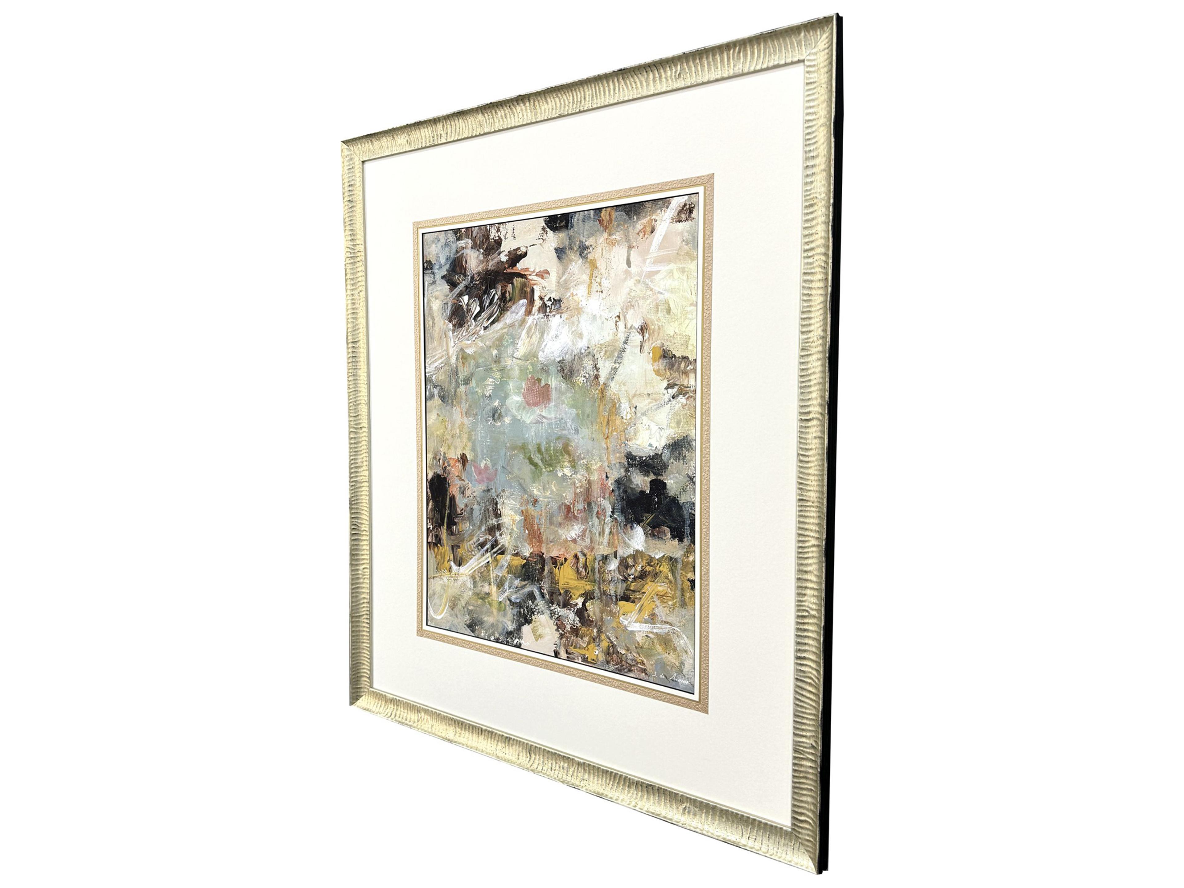 Paragon Mystic Marina I Framed Art