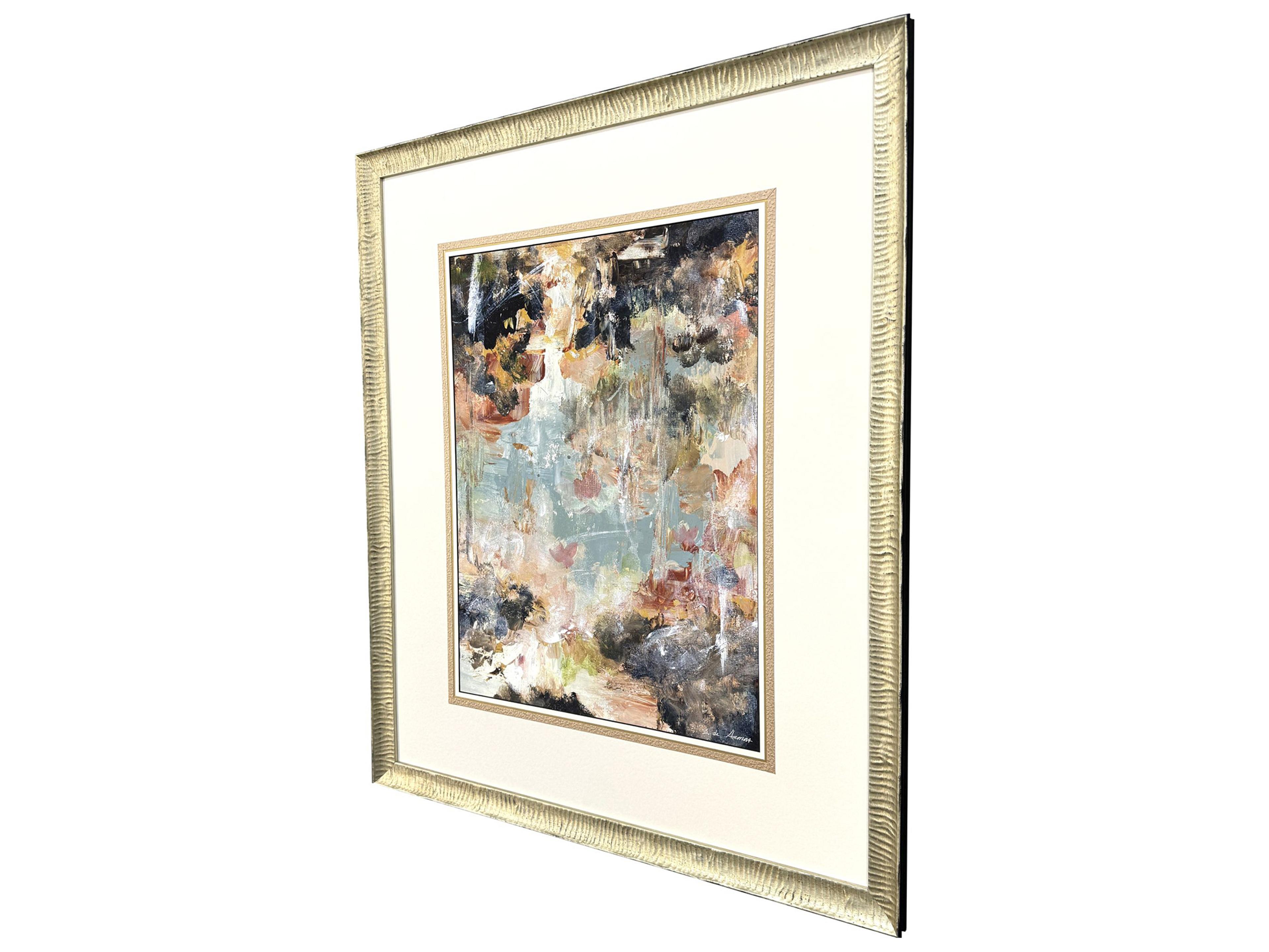 Paragon Mystic Marina II Framed Art