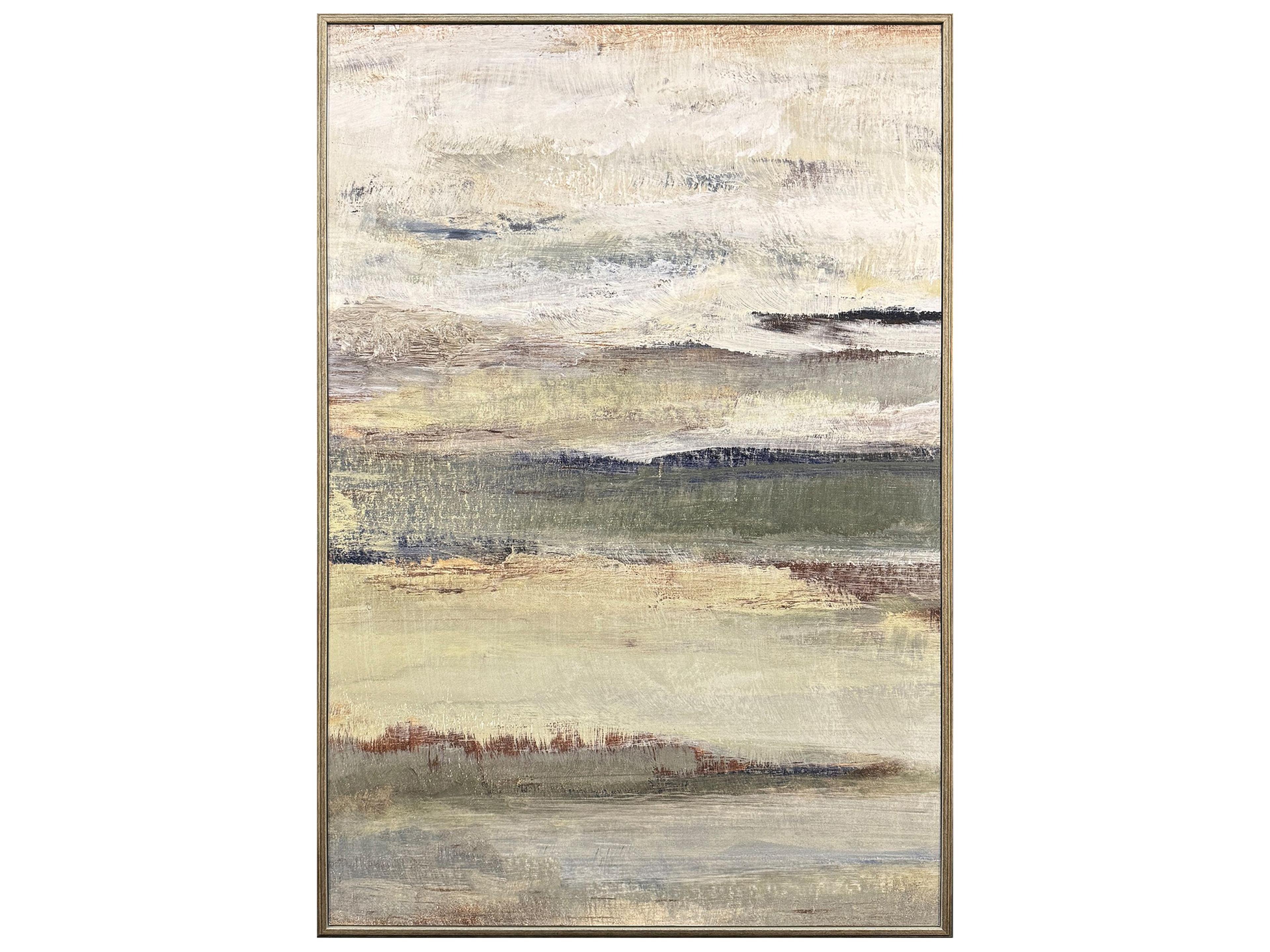 Paragon The Land Breathes I Canvas Wall Art