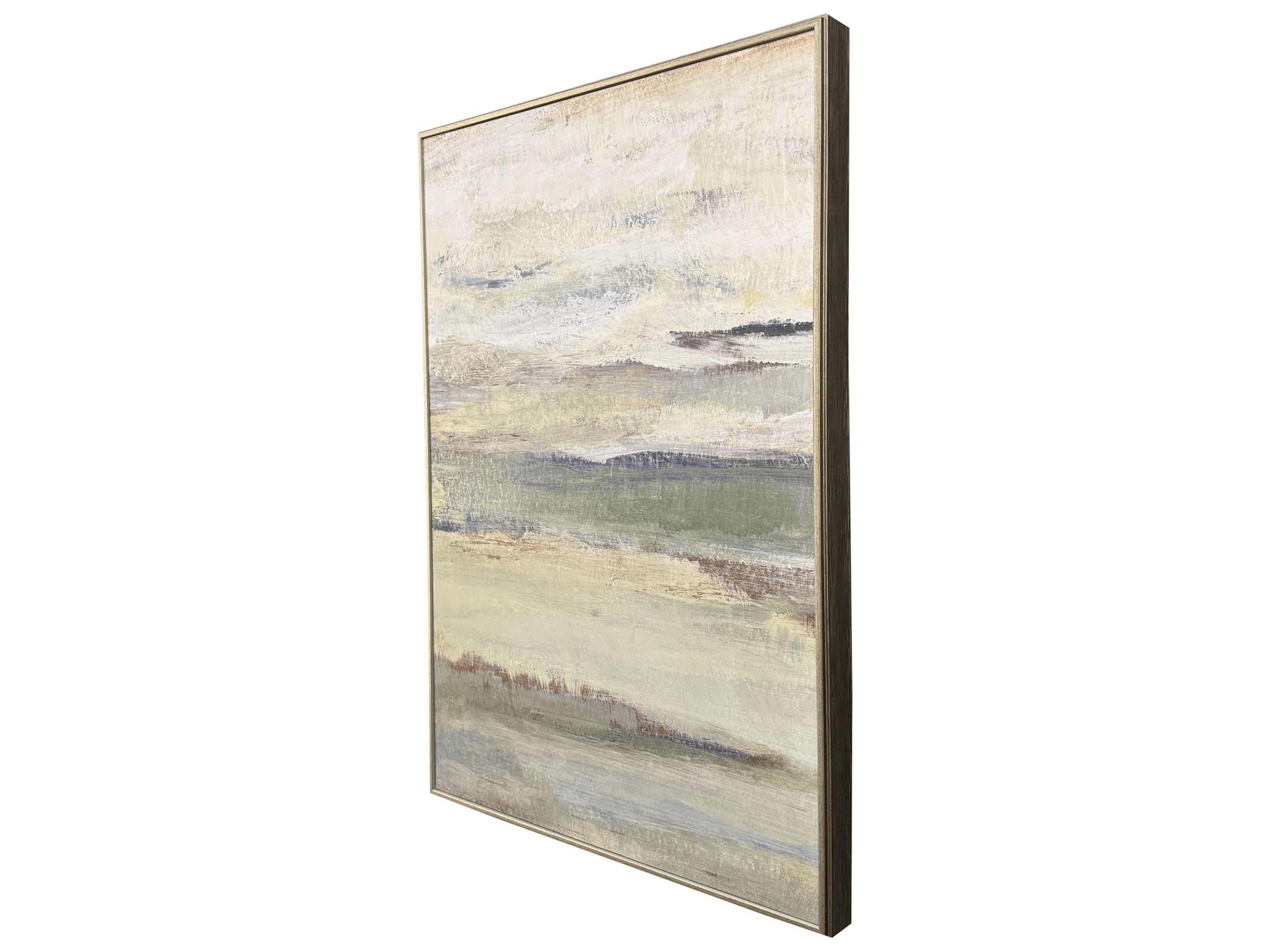 Paragon The Land Breathes I Canvas Wall Art