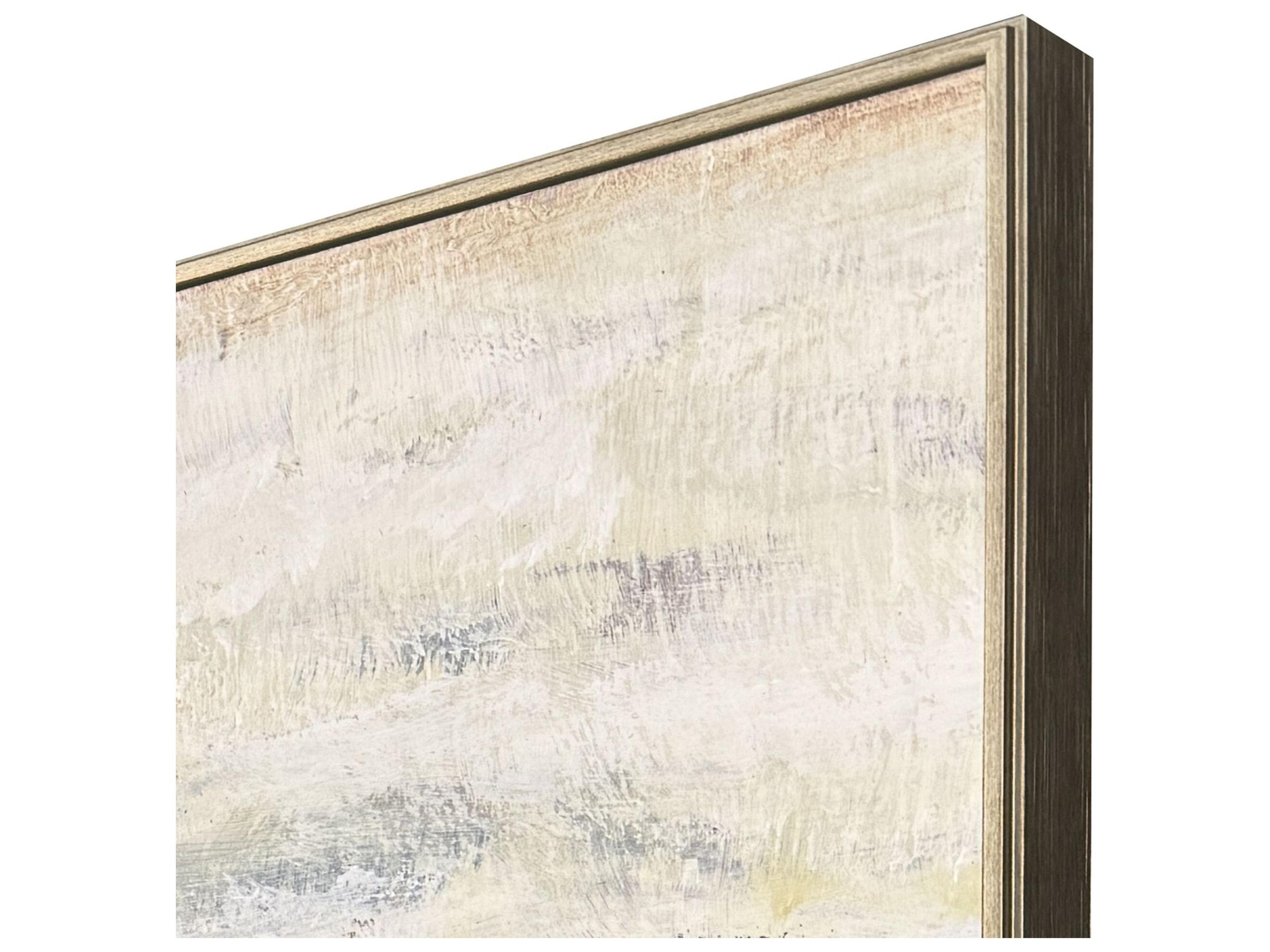 Paragon The Land Breathes I Canvas Wall Art