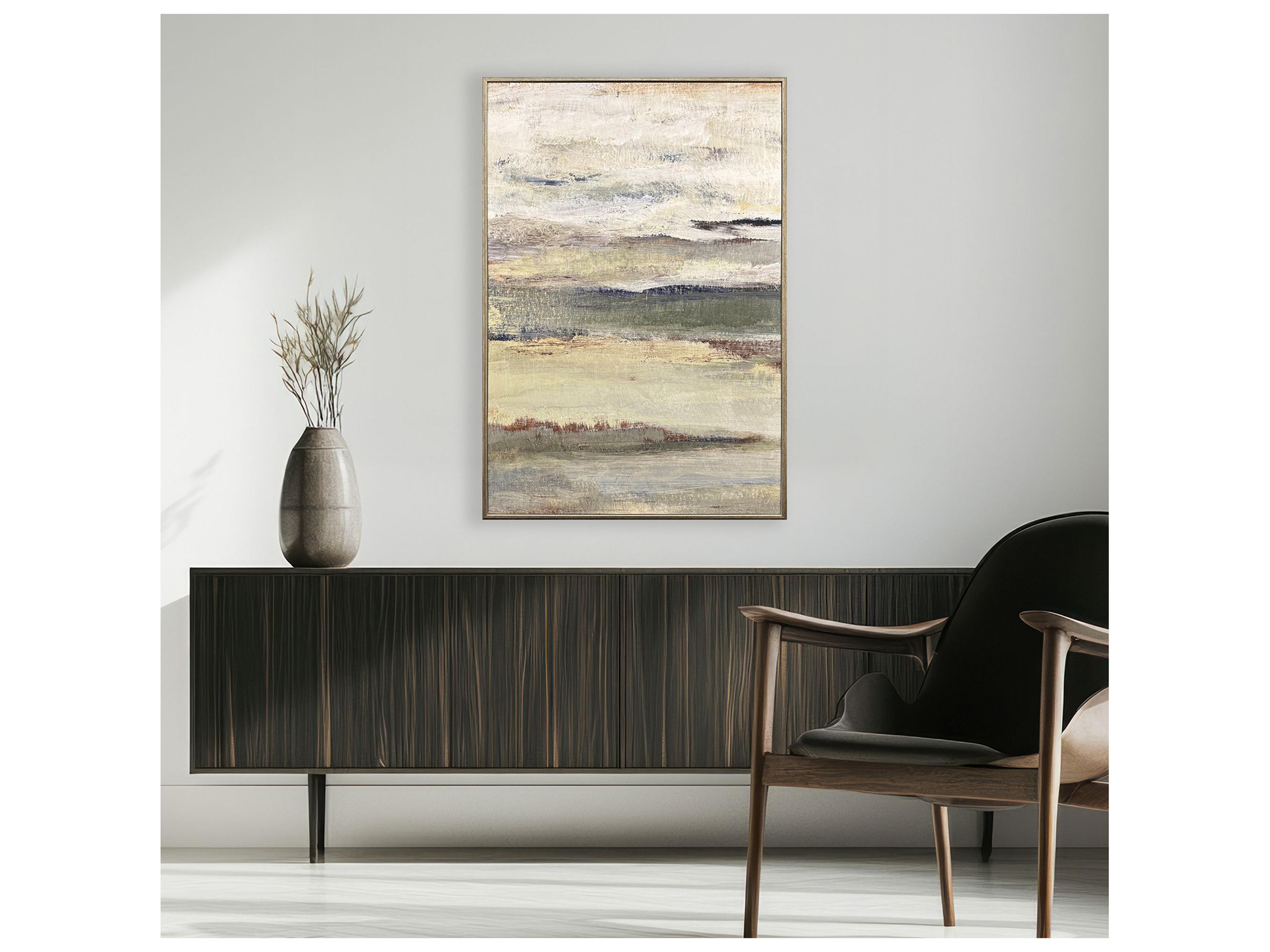 Paragon The Land Breathes I Canvas Wall Art