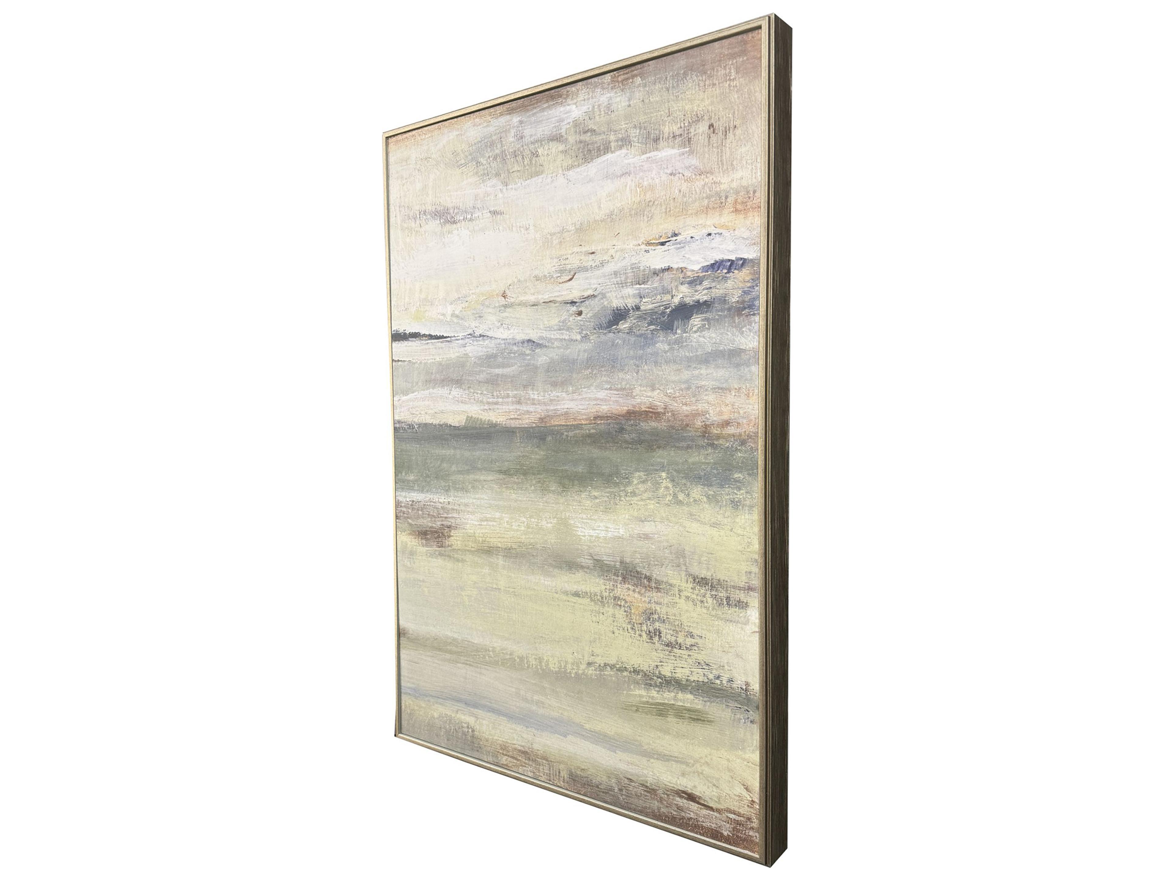 Paragon The Land Breathes II Canvas Wall Art