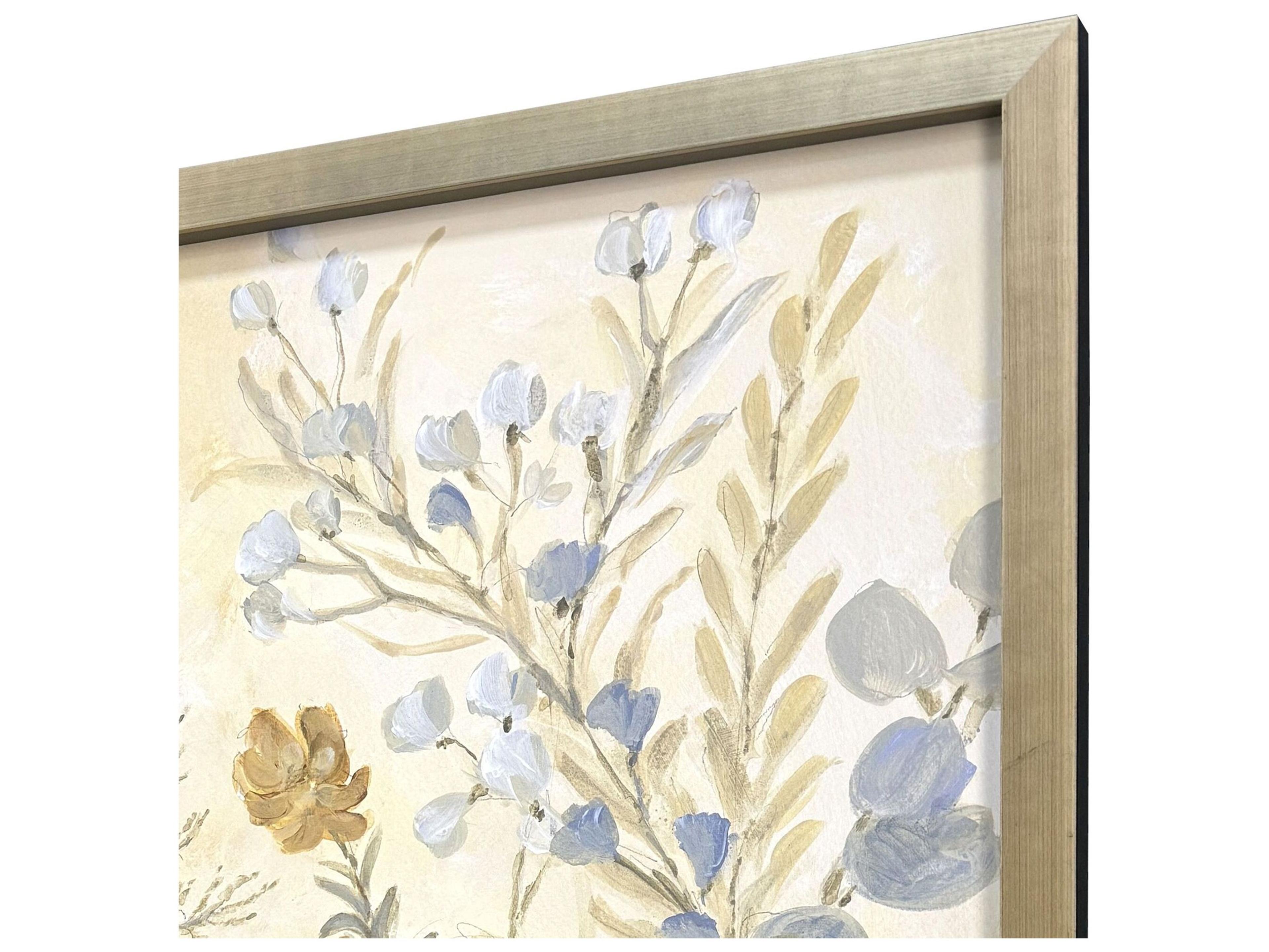 Paragon Garden Moment Framed Art