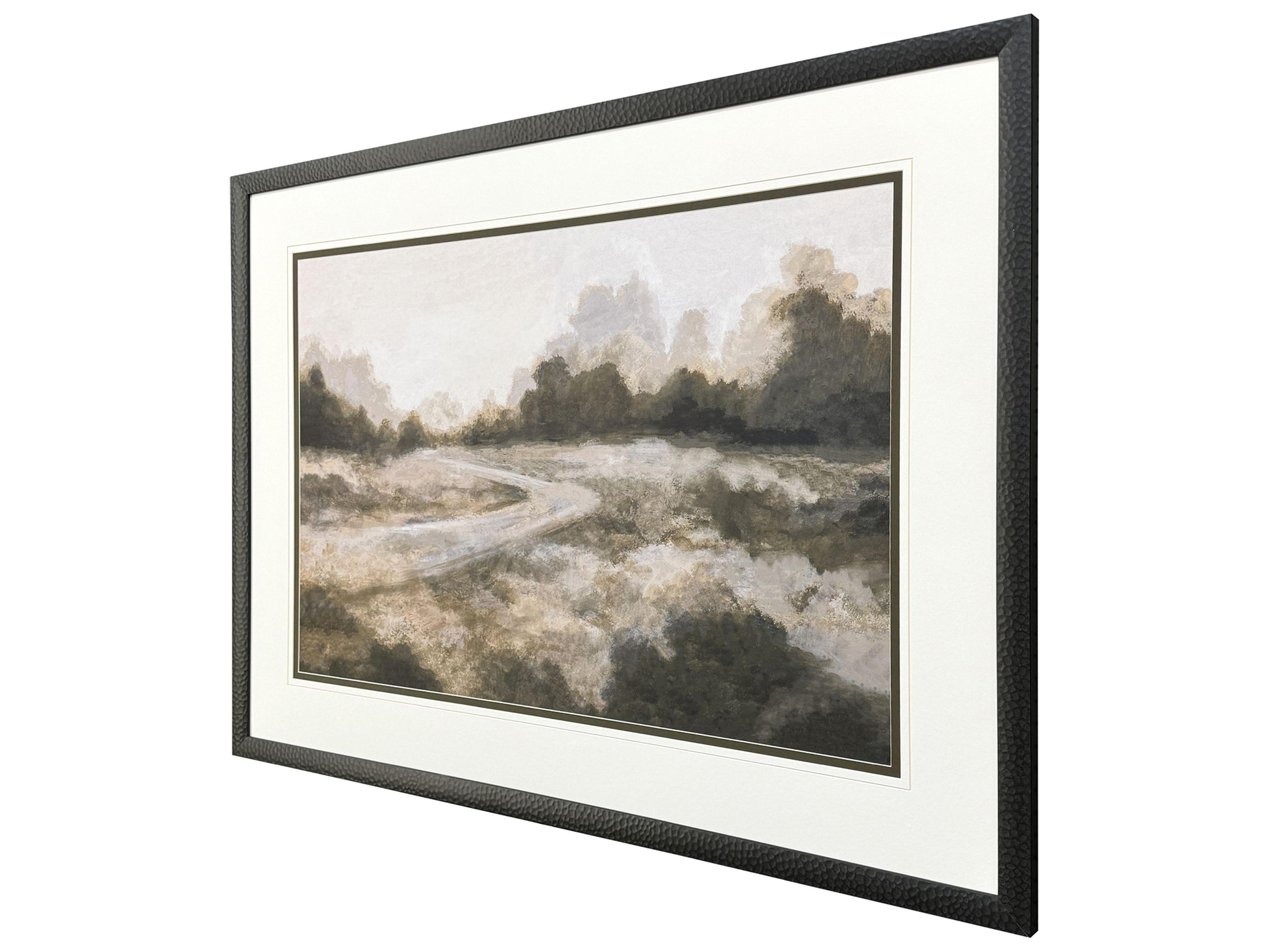 Paragon Timeless Horizons Framed Art