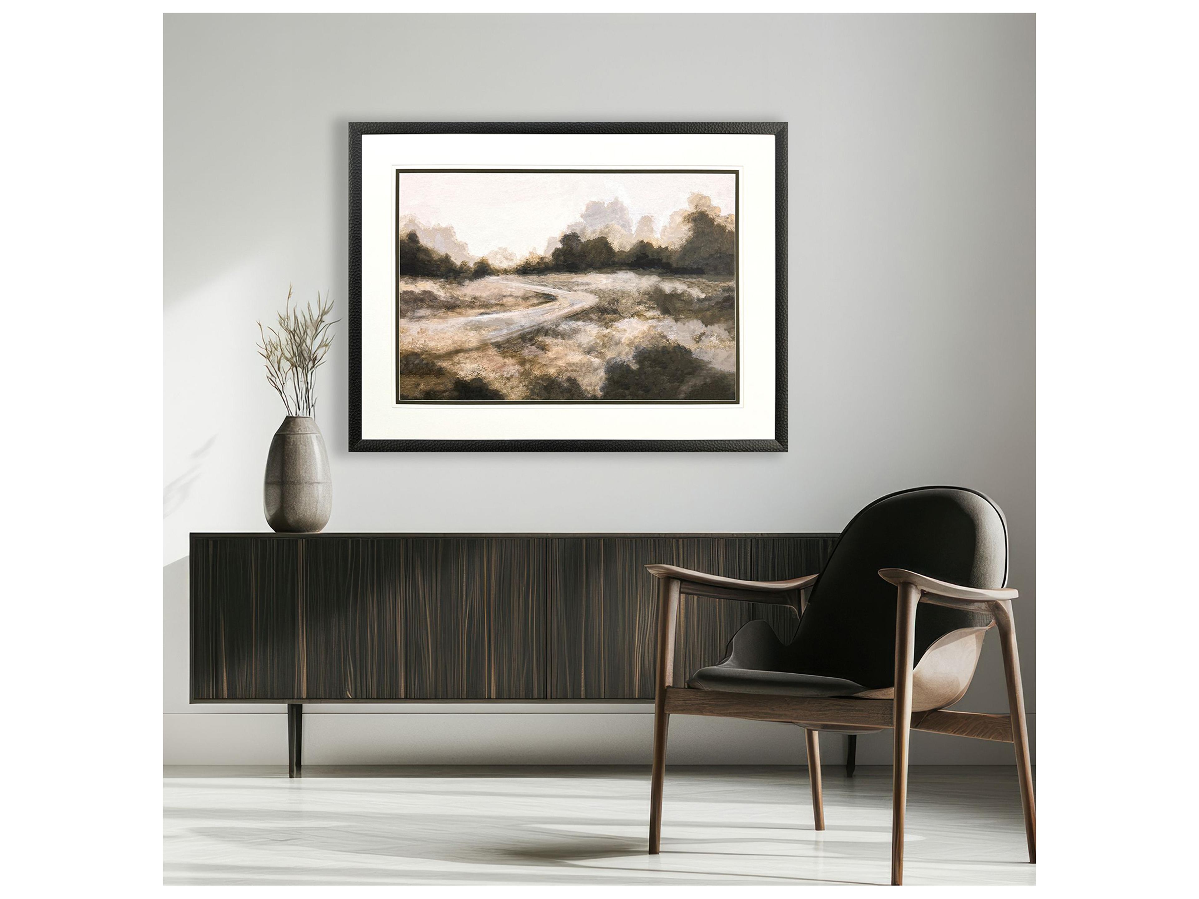 Paragon Timeless Horizons Framed Art