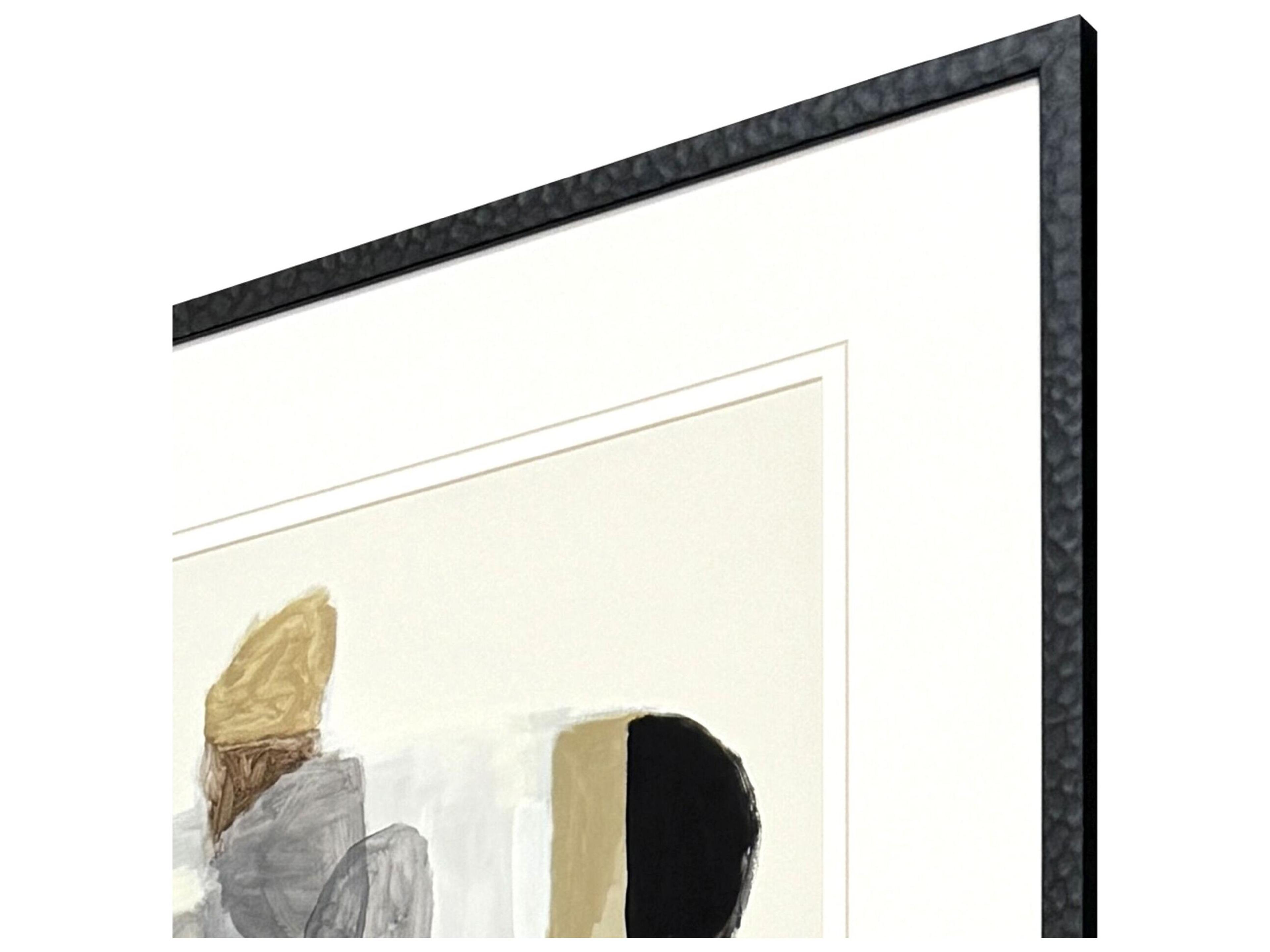 Paragon Aitkin Framed Art - Set of 3