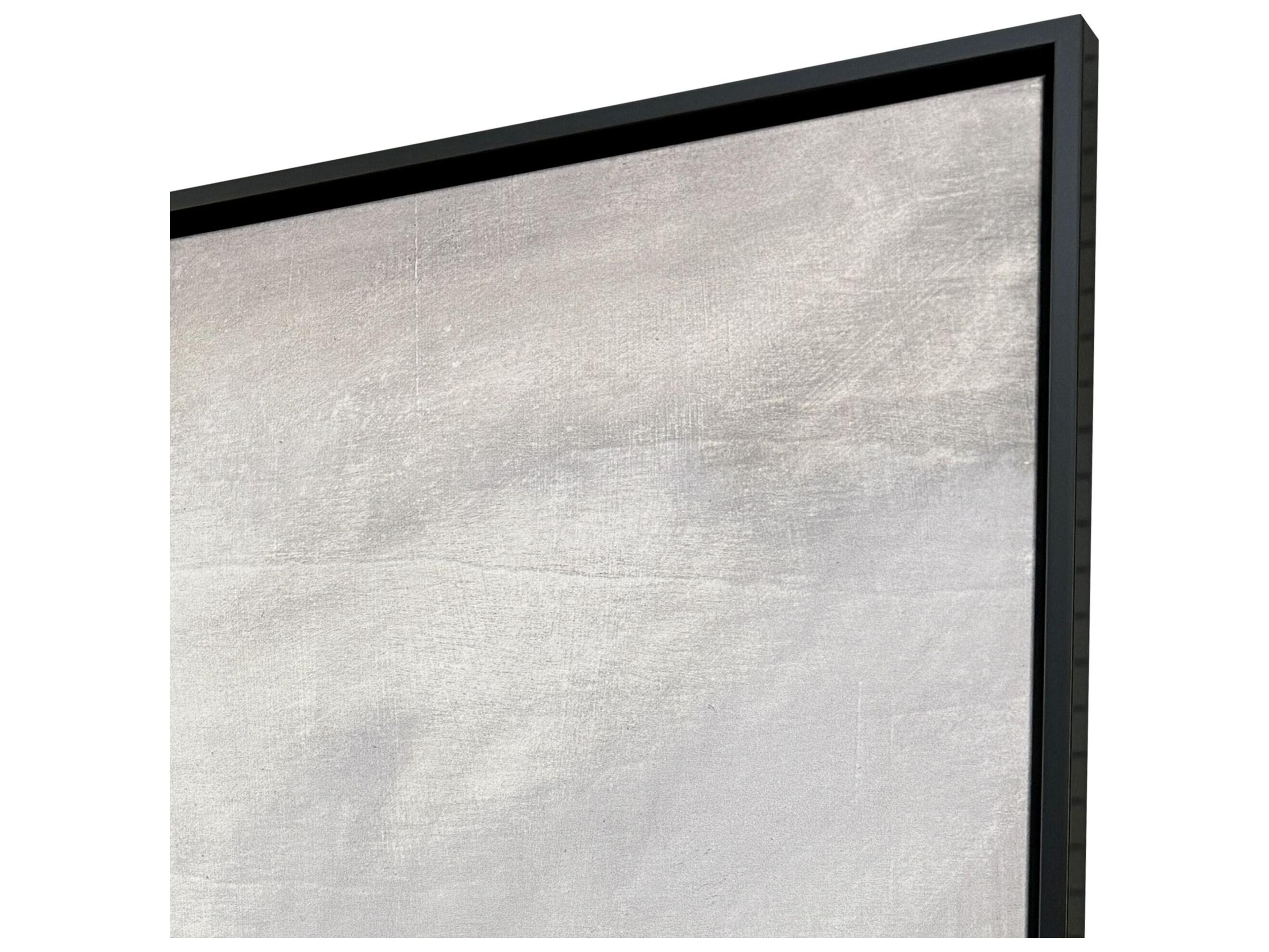 Paragon Along the Canal Canvas Wall Art