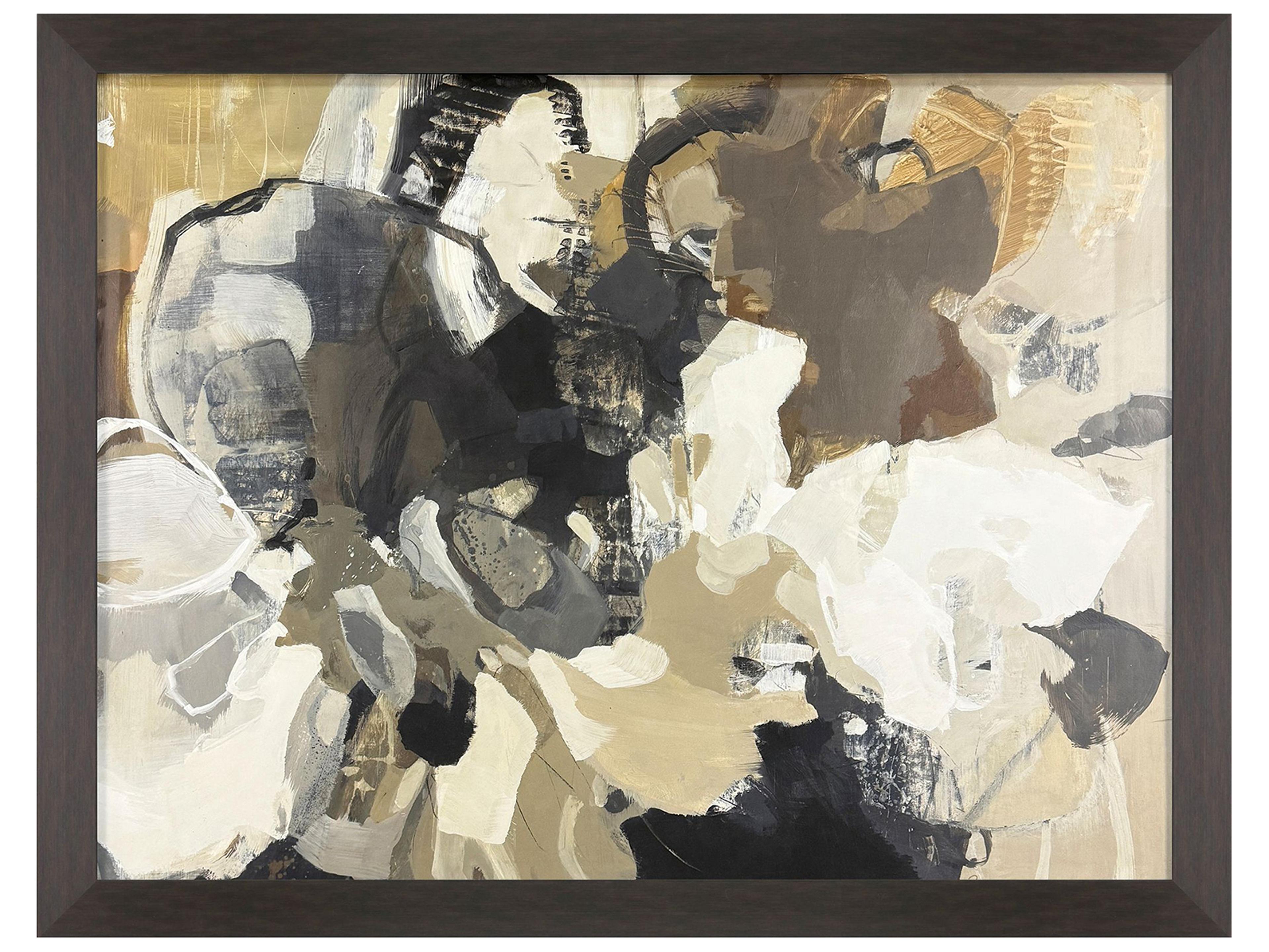 Paragon Awaken Framed Art