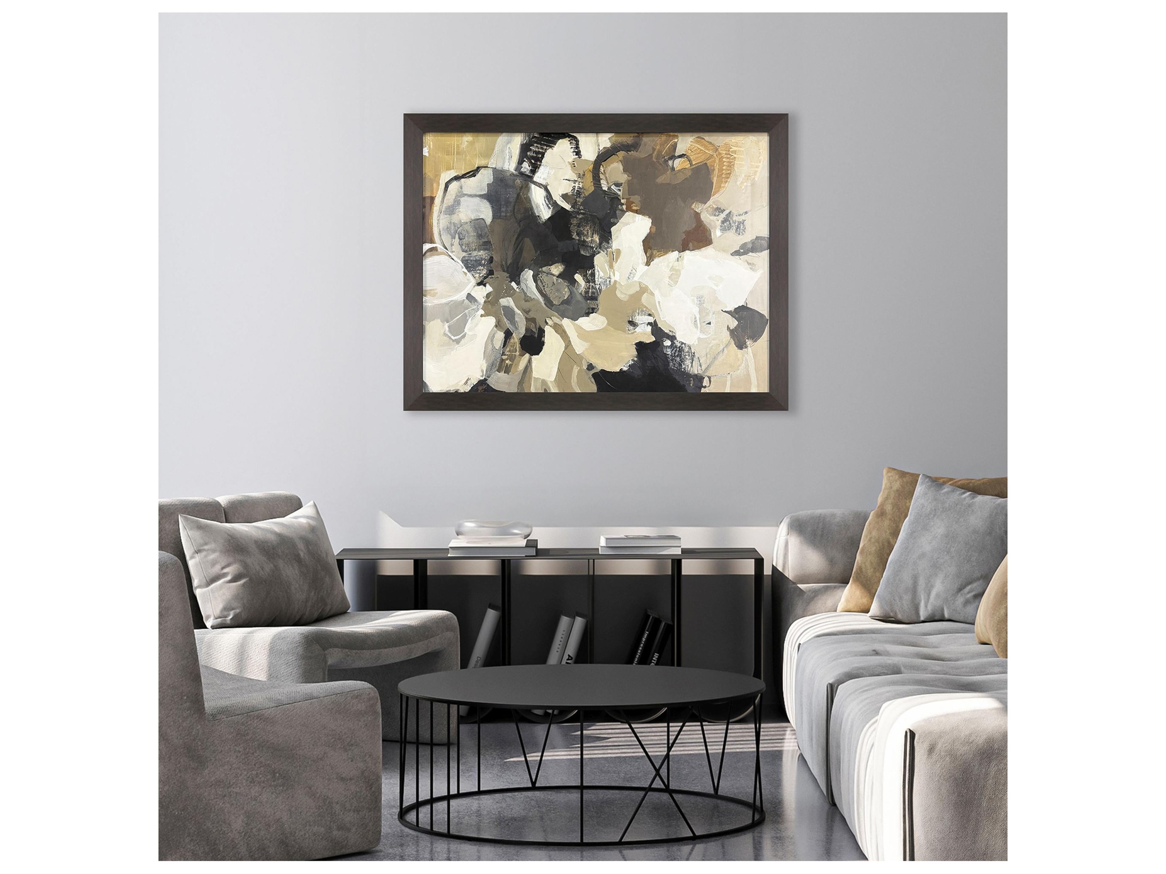 Paragon Awaken Framed Art