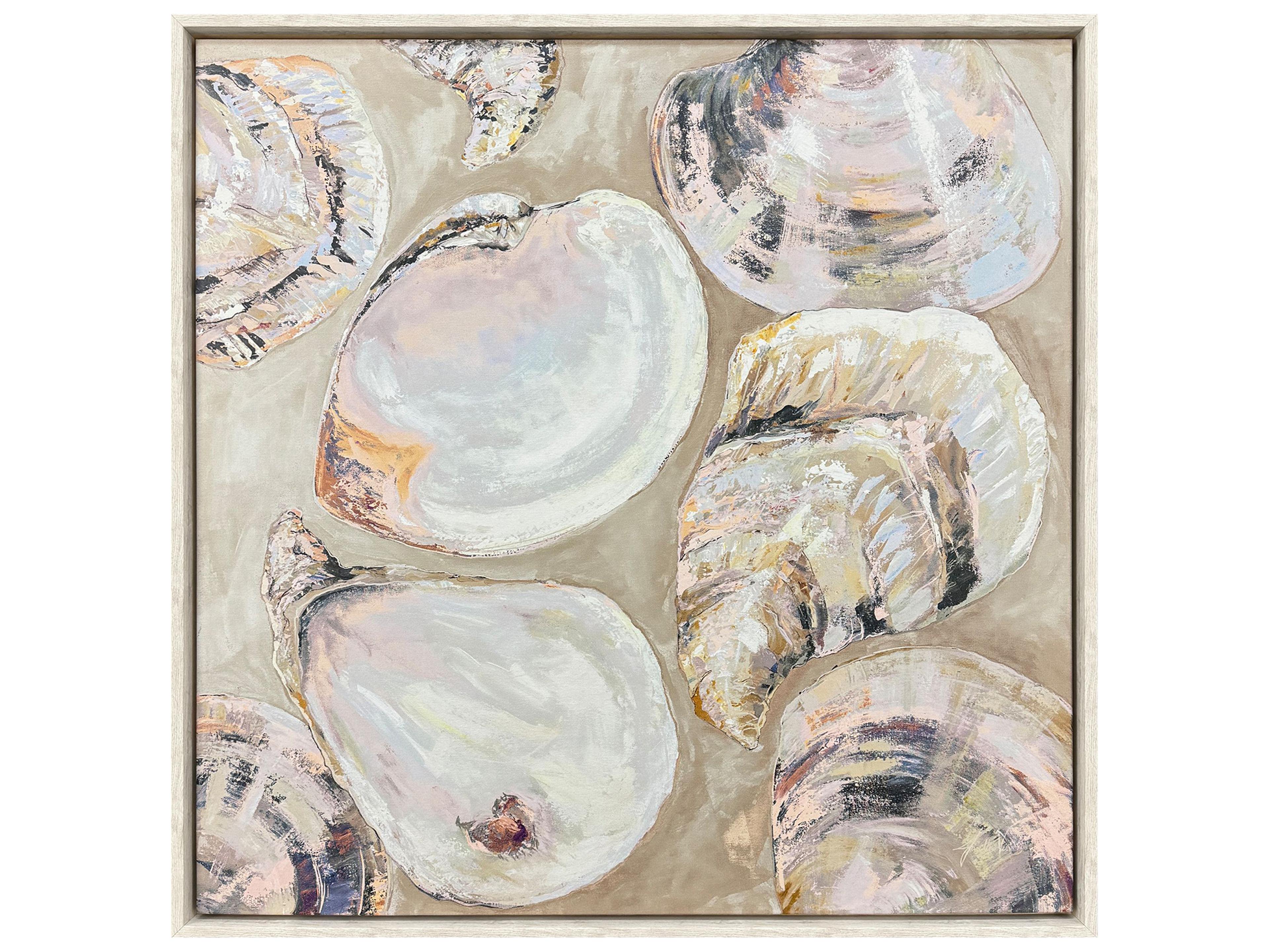 Paragon Summer Party Pink Canvas