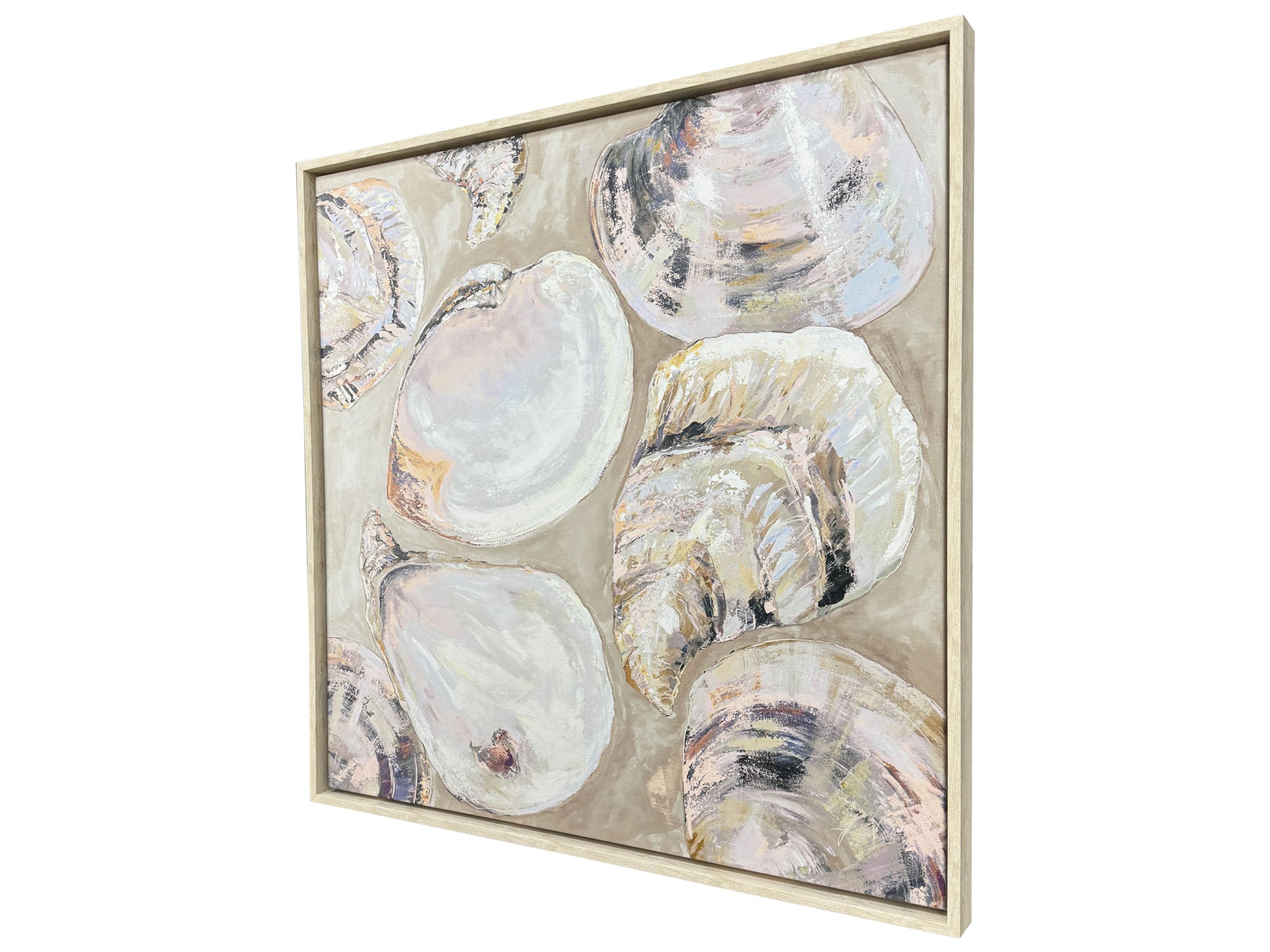 Paragon Summer Party Pink Canvas