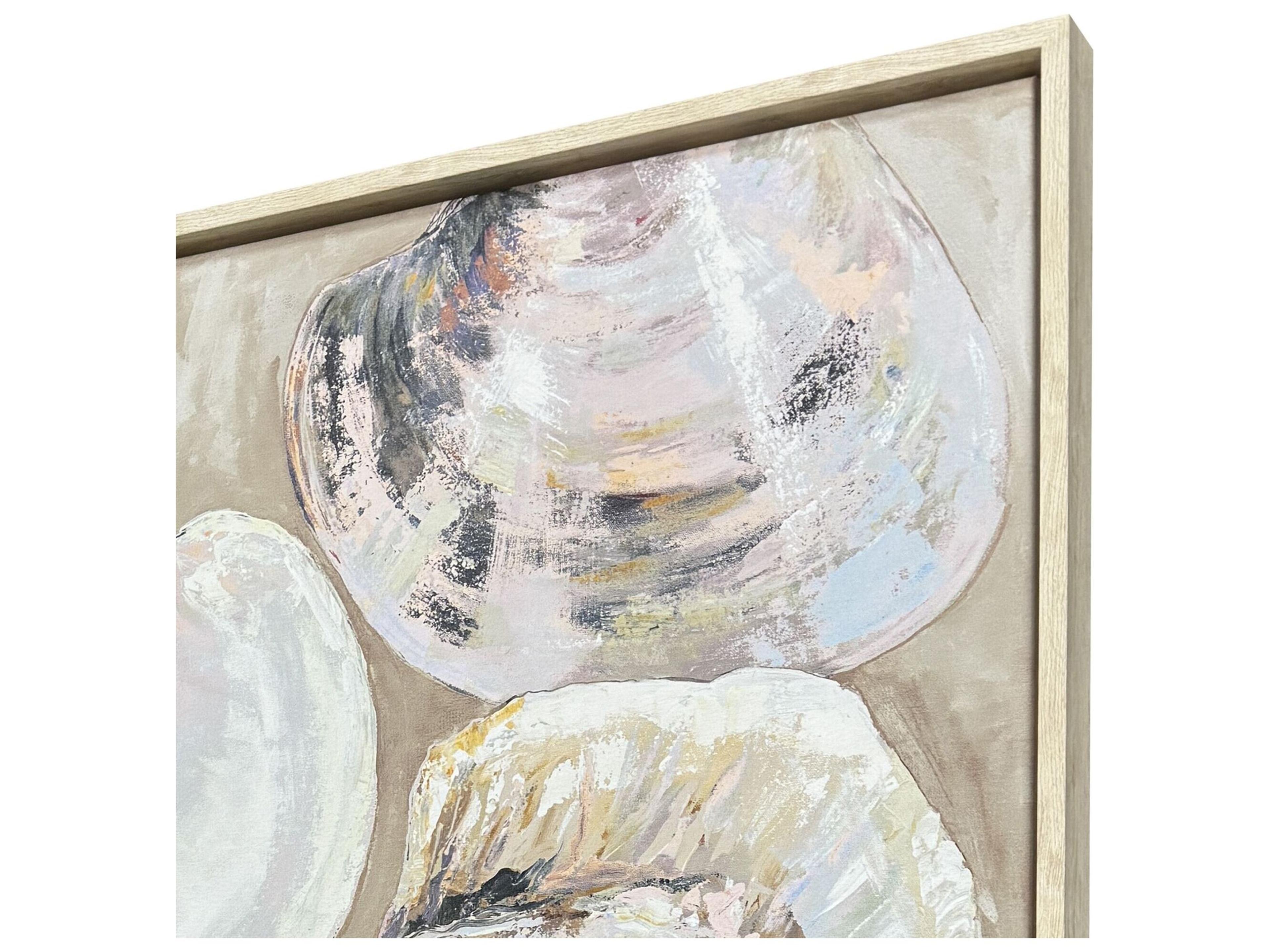 Paragon Summer Party Pink Canvas