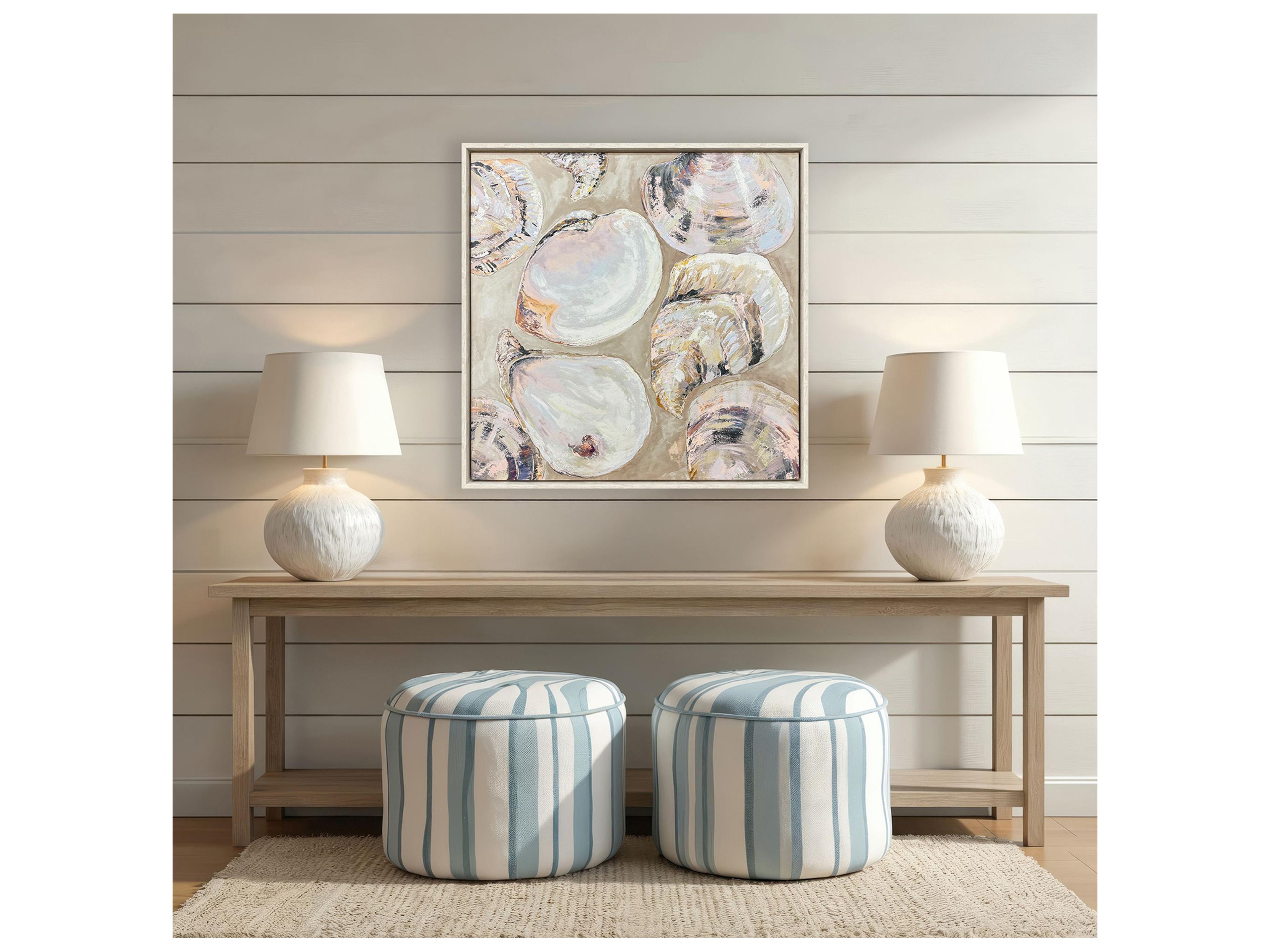 Paragon Summer Party Pink Canvas