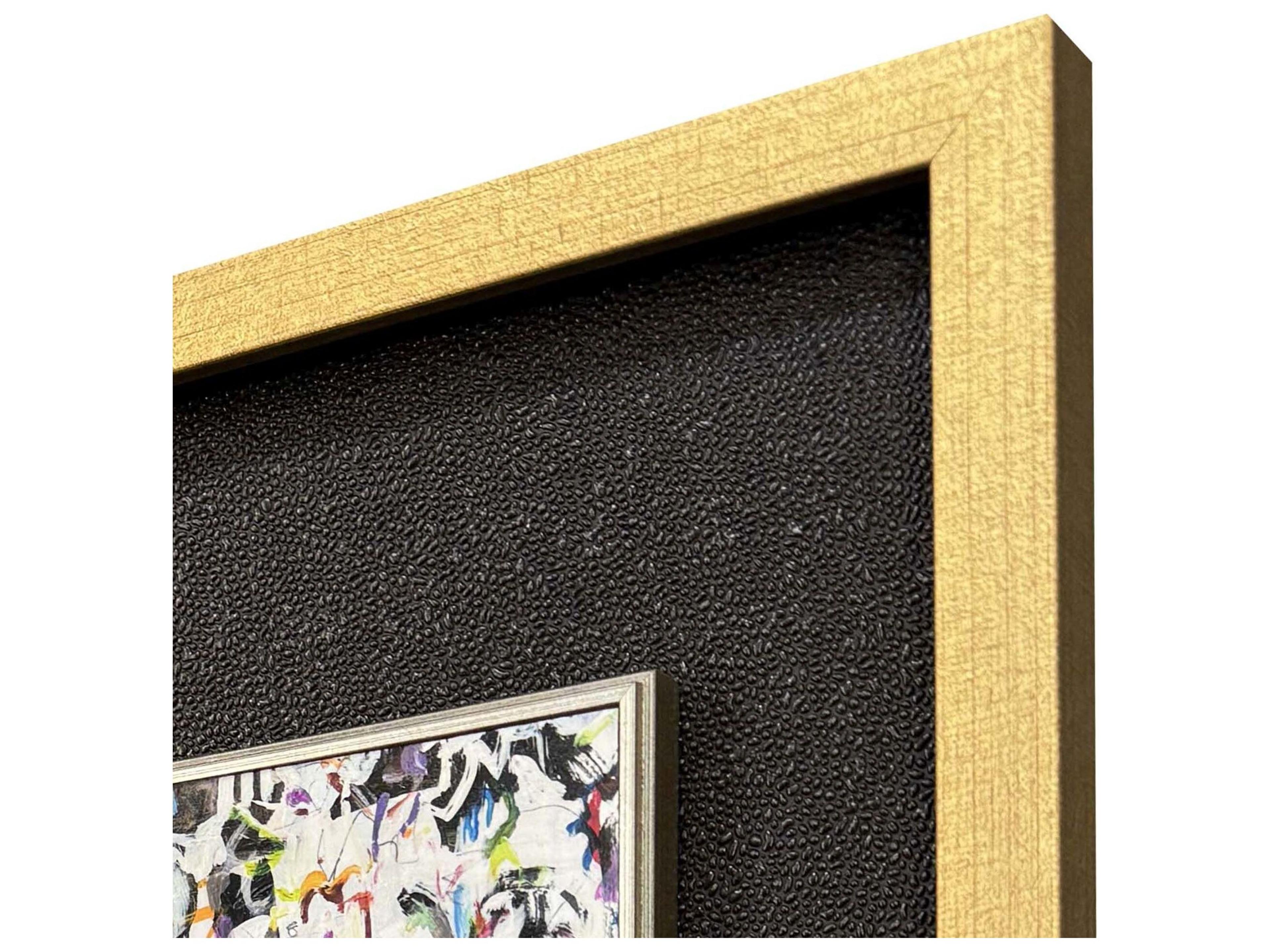 Paragon Kano Framed Art - Set of 2