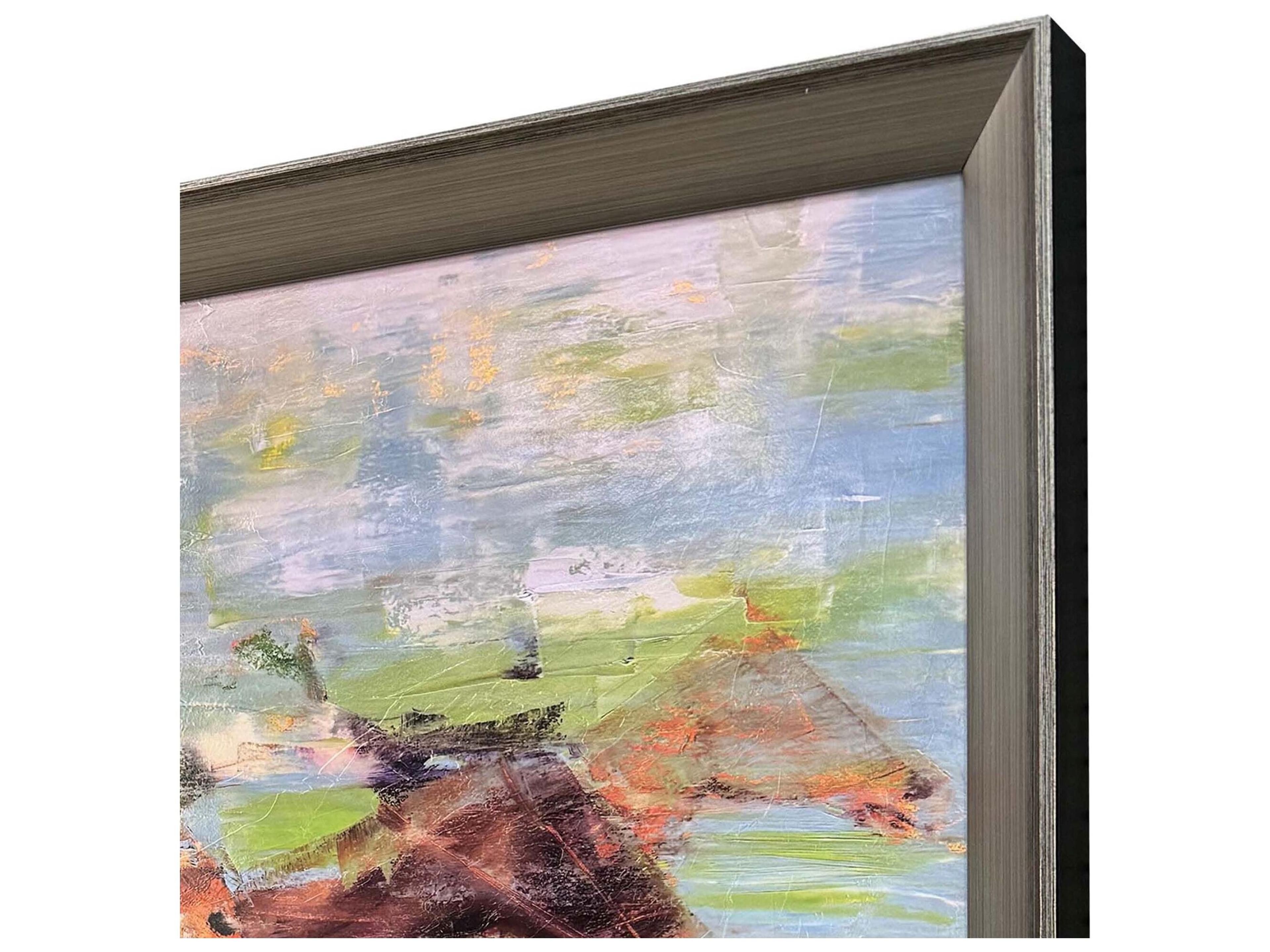 Paragon They Are Coming Framed Art