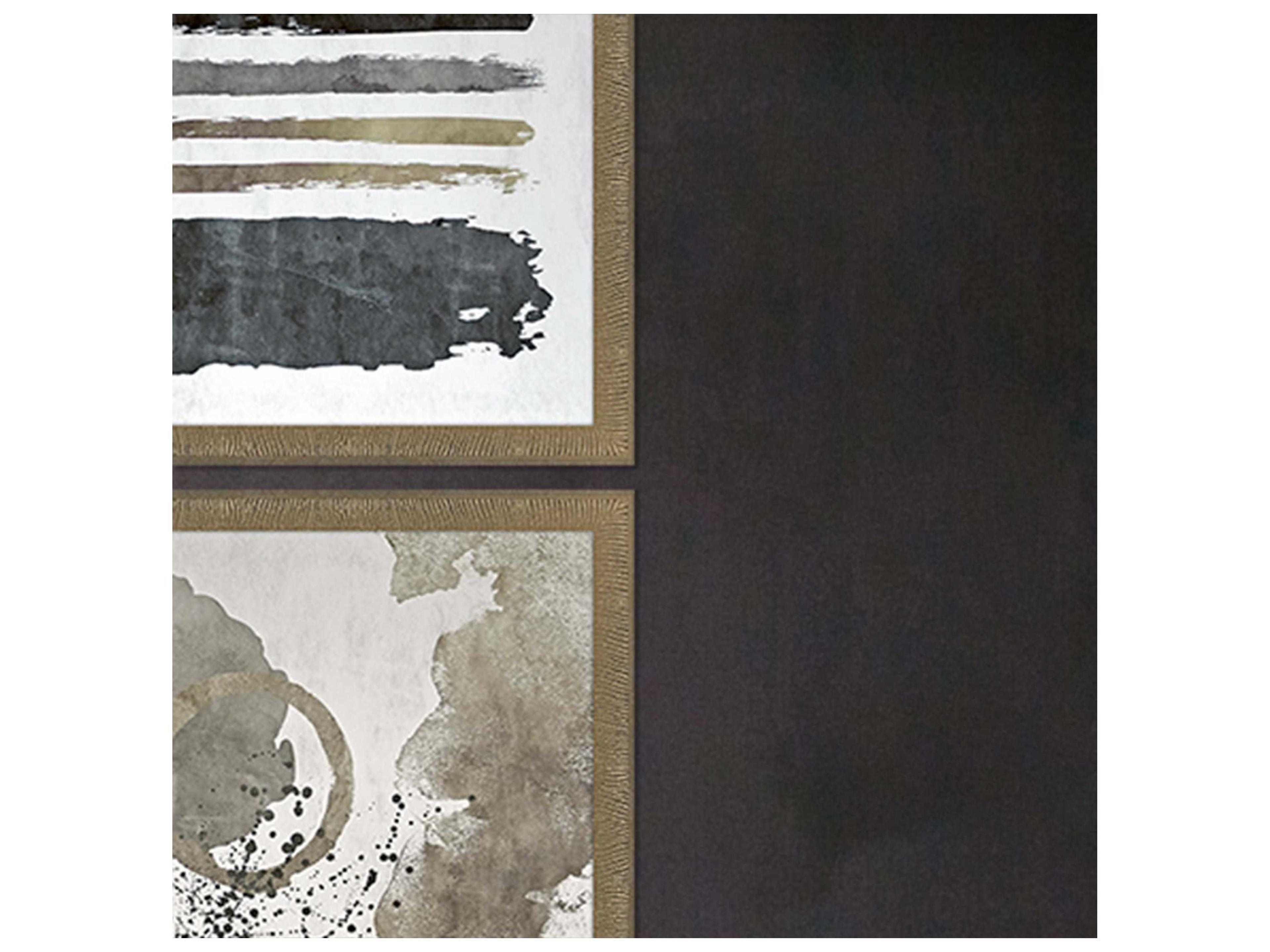 Paragon Nicoll Wall Decor Set of 6