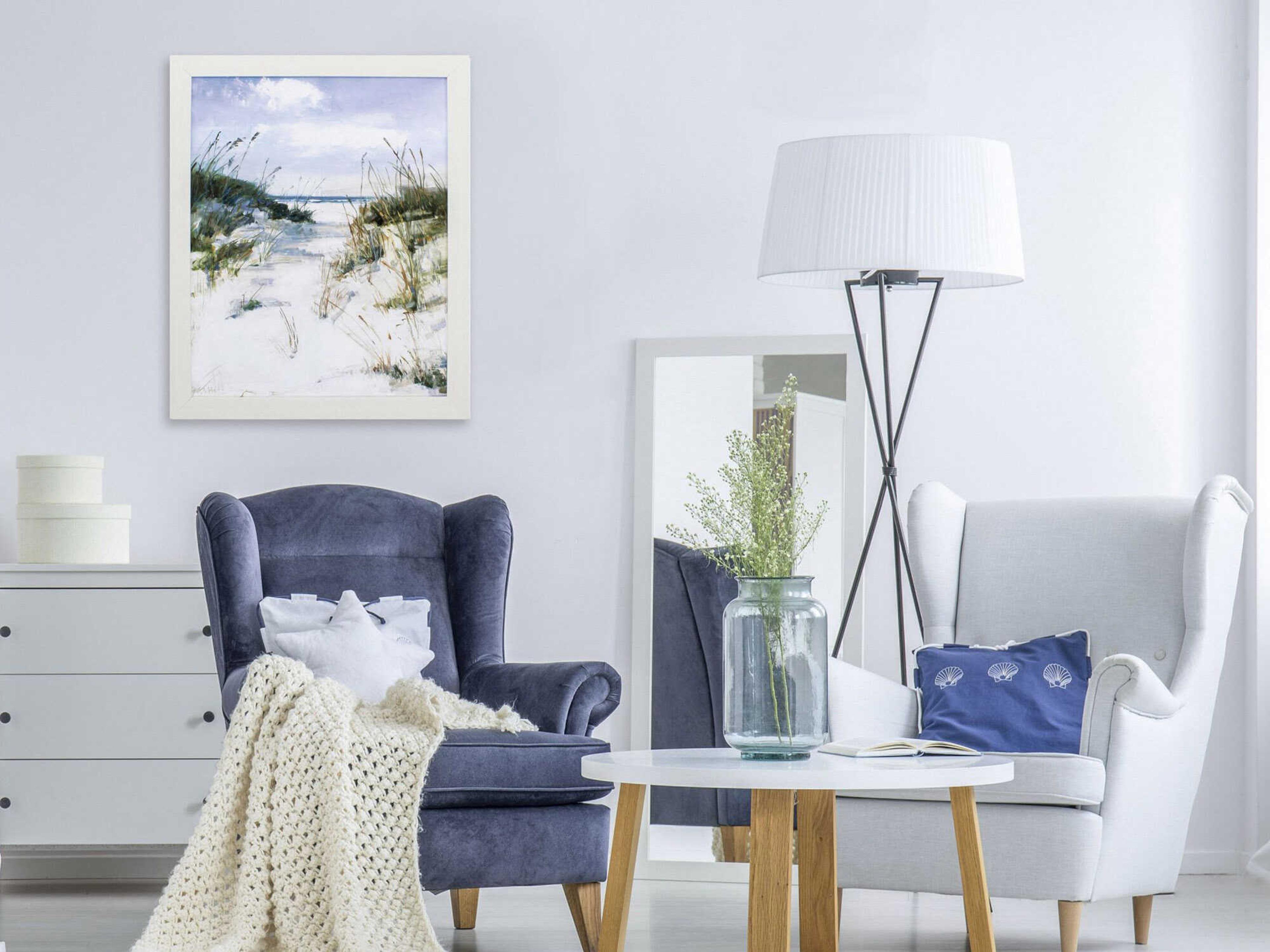 Paragon Waterside Dune View Wall Art