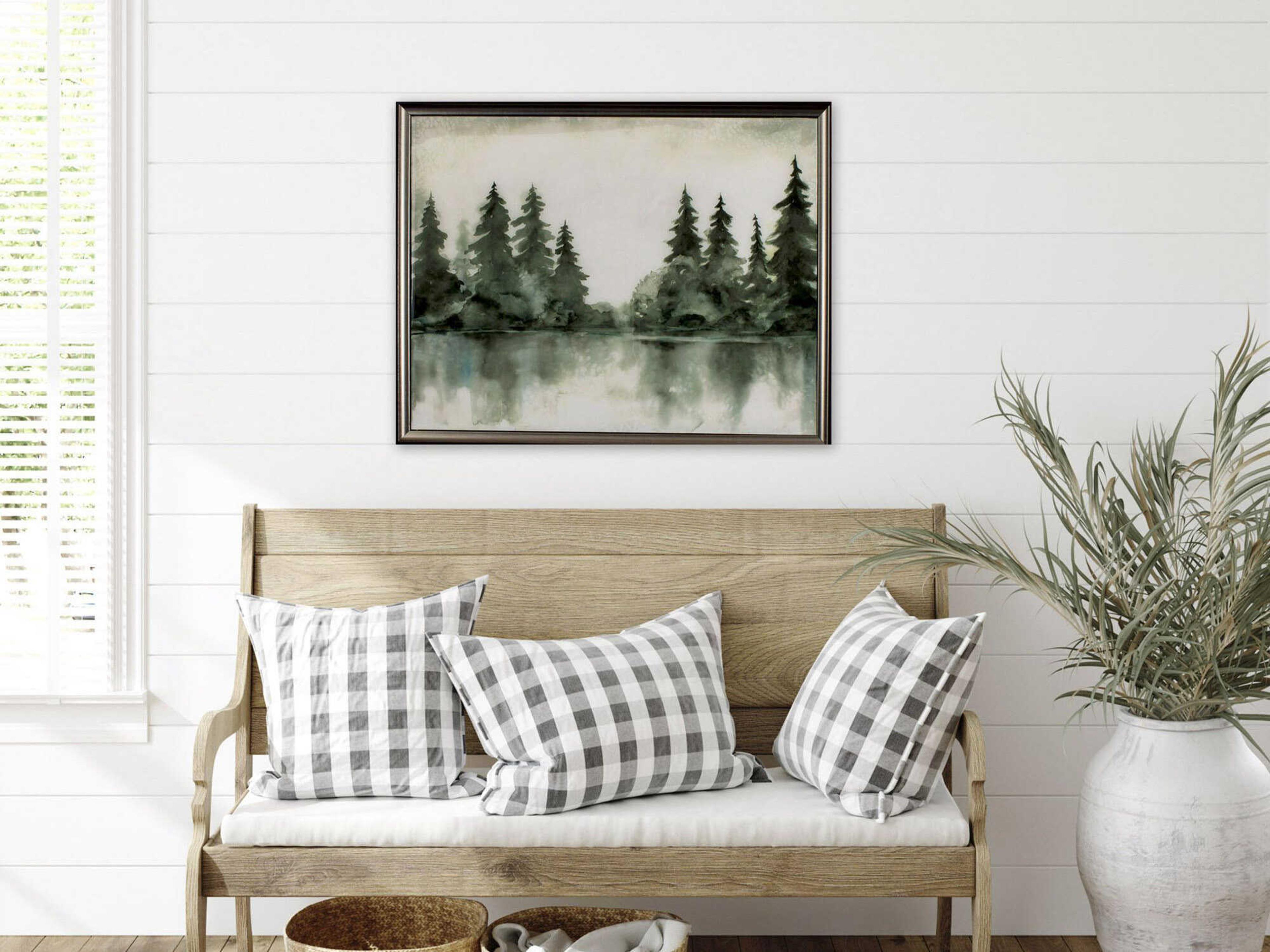 Paragon Landscapes Forest Enchantment Wall Art