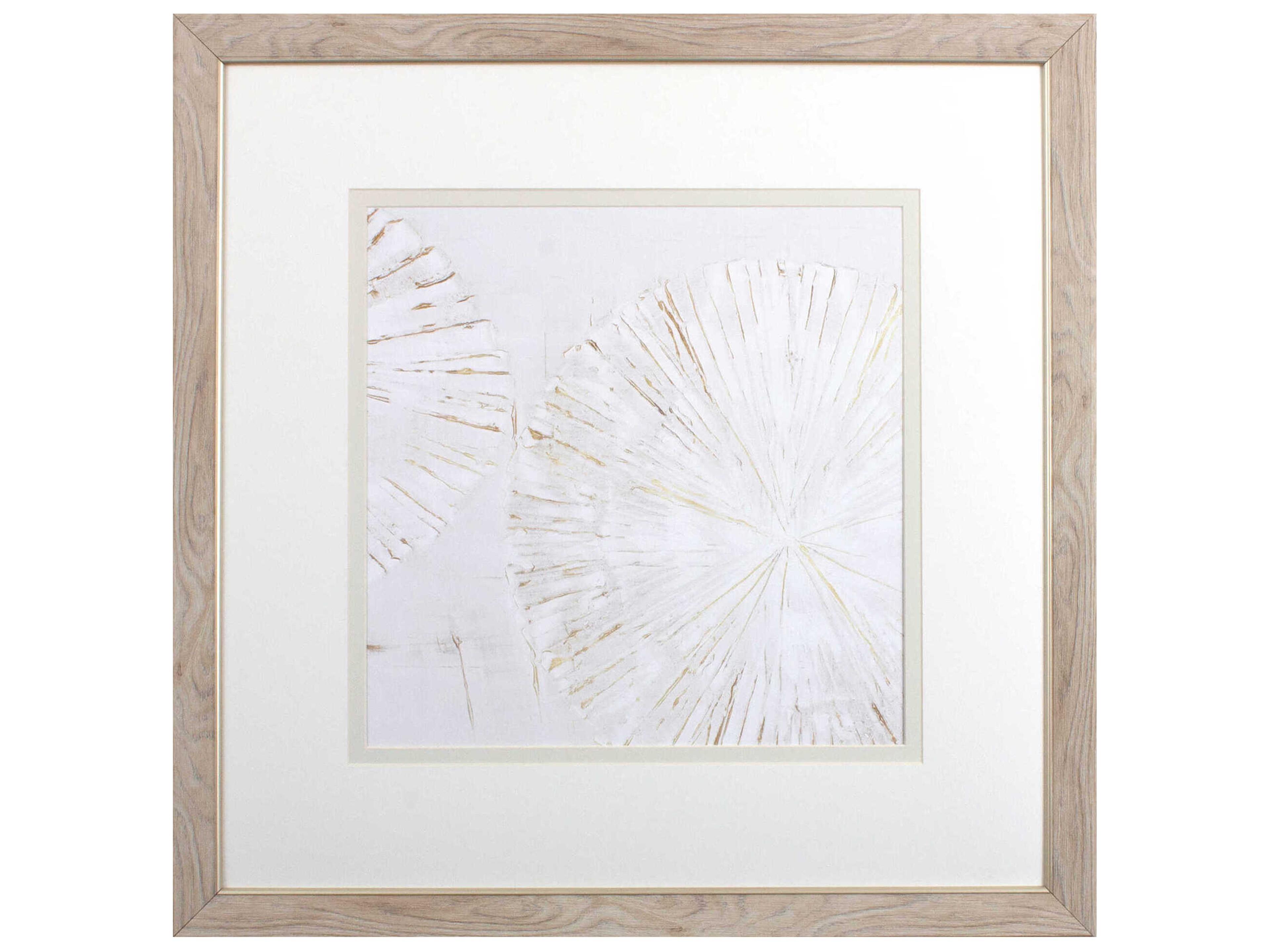 Abstract Choir-I Wall Art