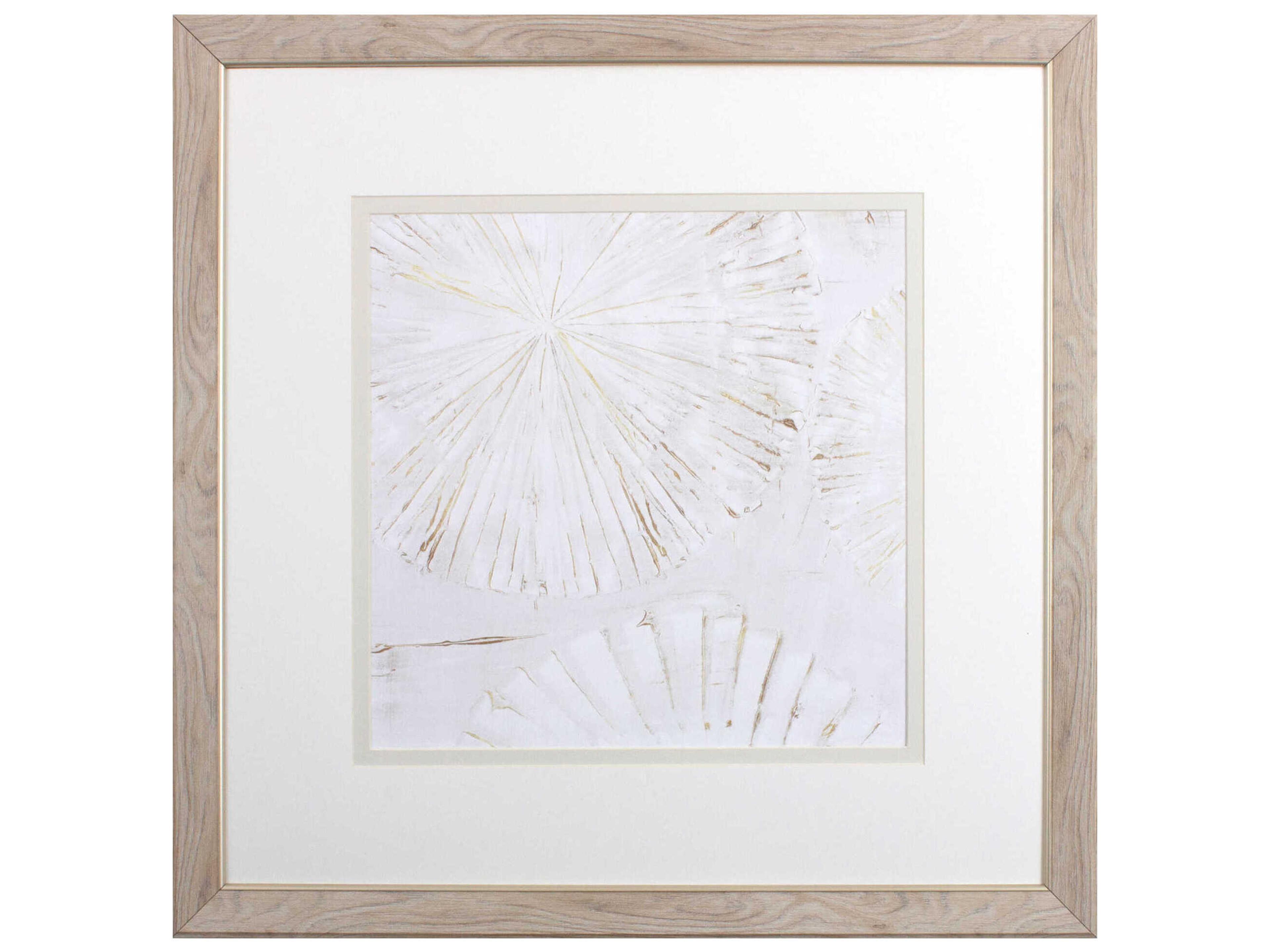 Abstract Choir-II Wall Art