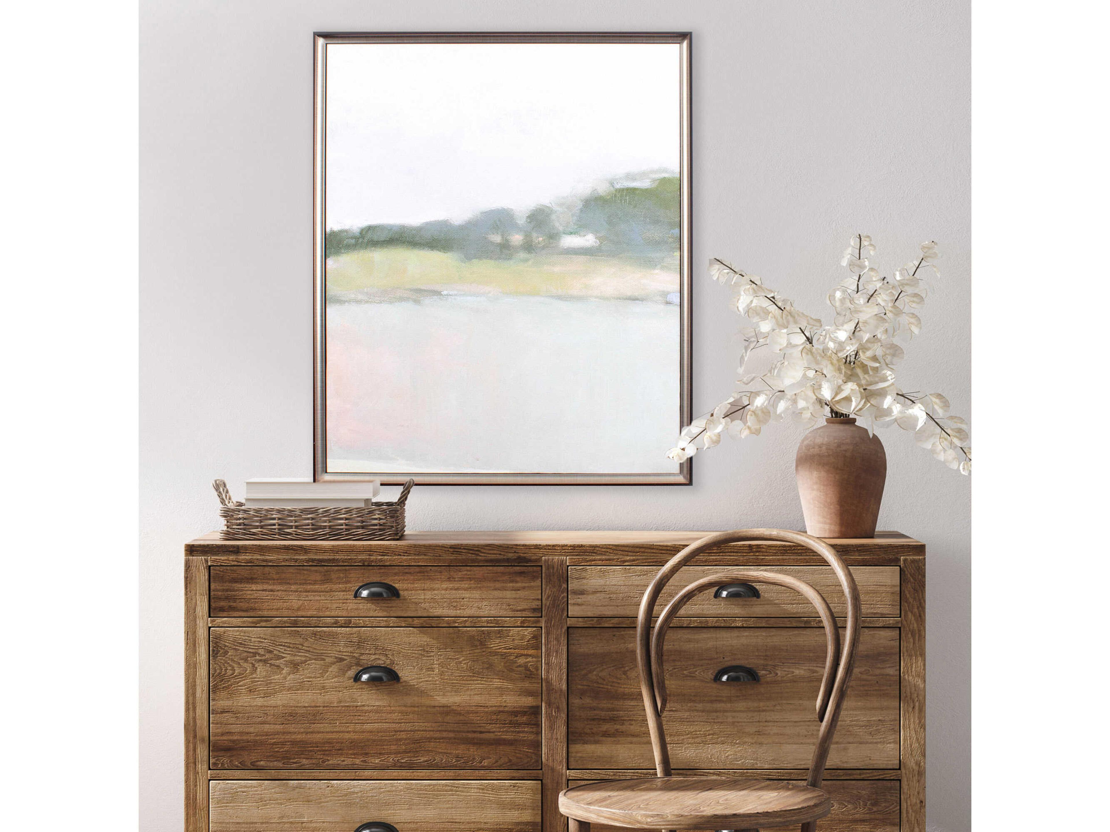 Paragon Landscapes Dream Valley-I Wall Art