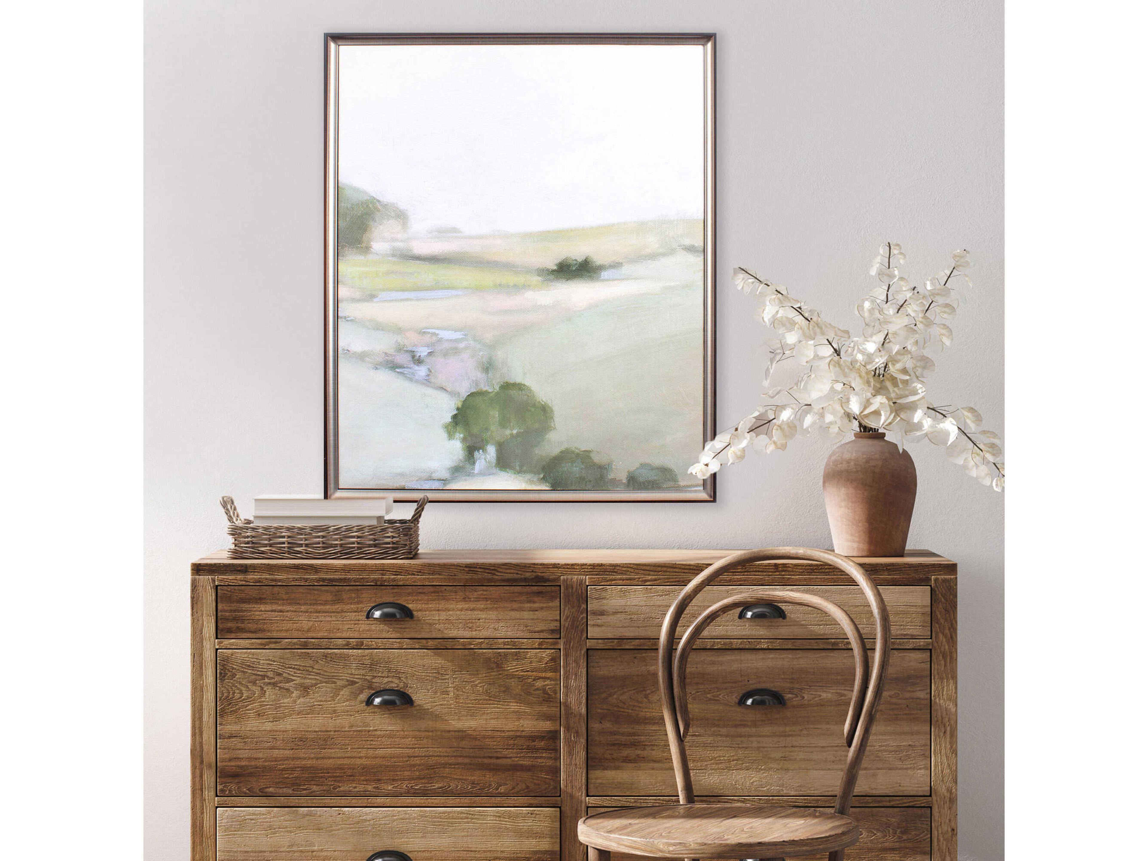 Paragon Landscapes Dream Valley-II Wall Art