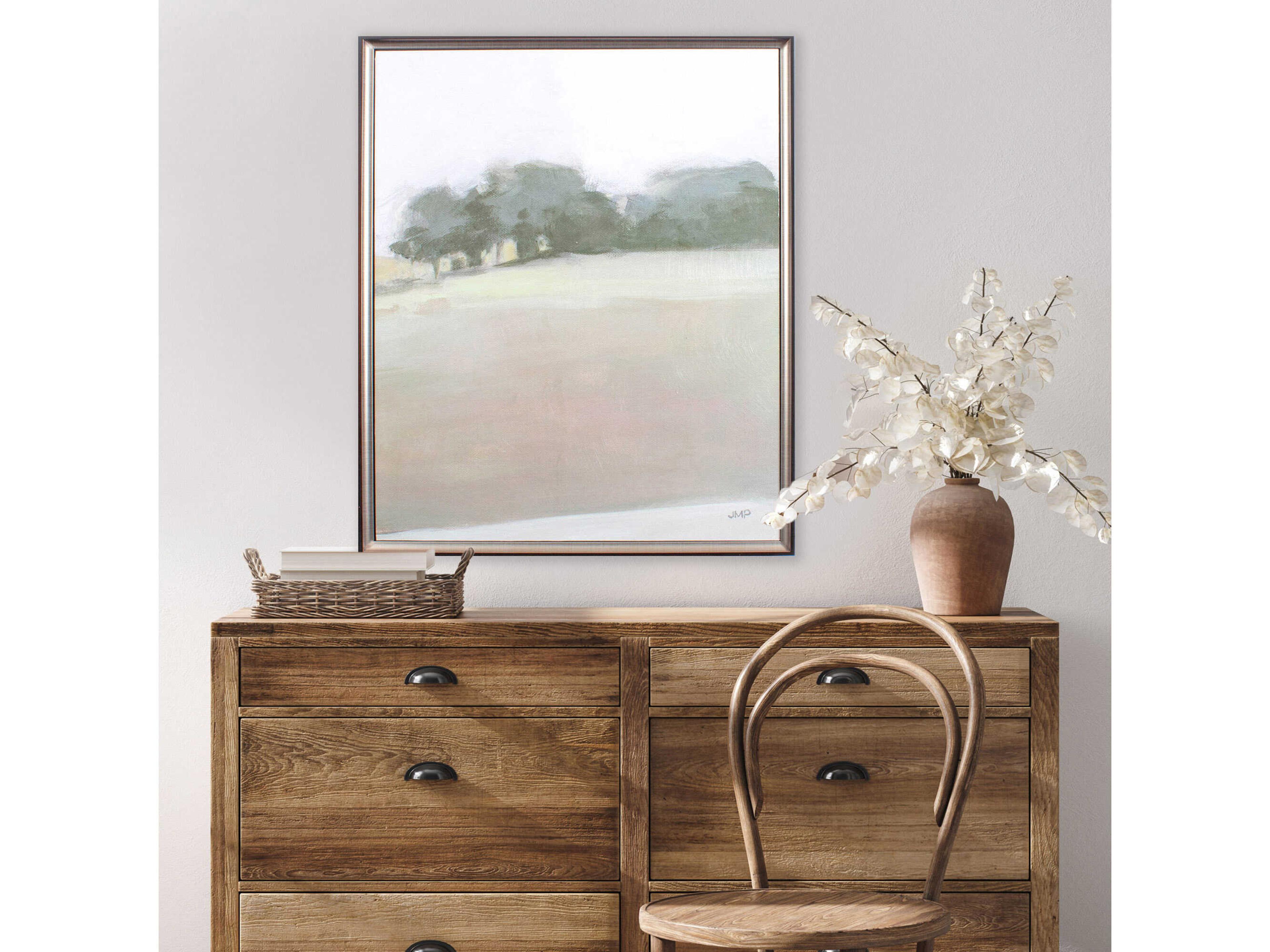 Paragon Landscapes Dream Valley-III Wall Art