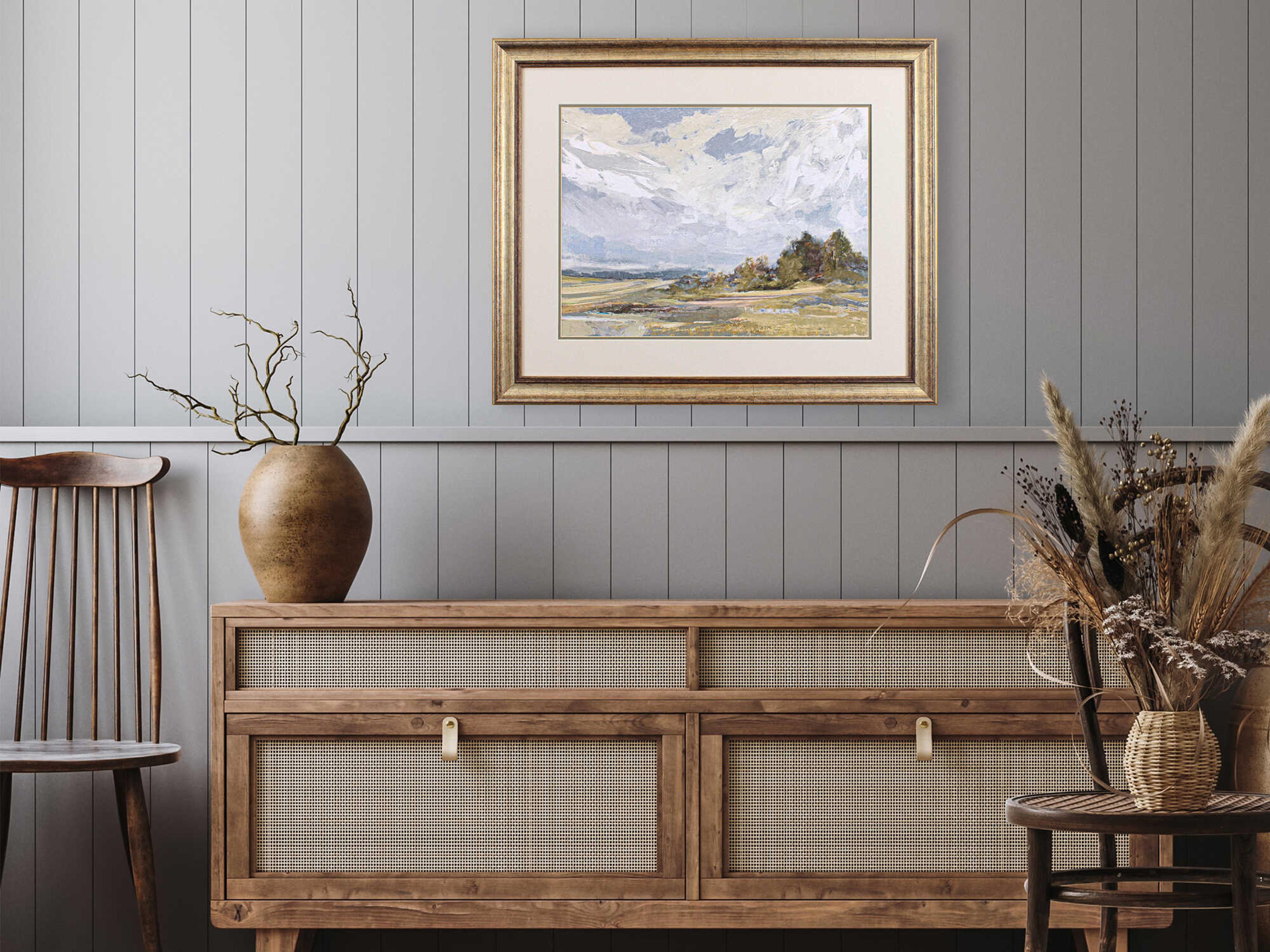 Paragon Landscapes Power of Stillness Wall Art