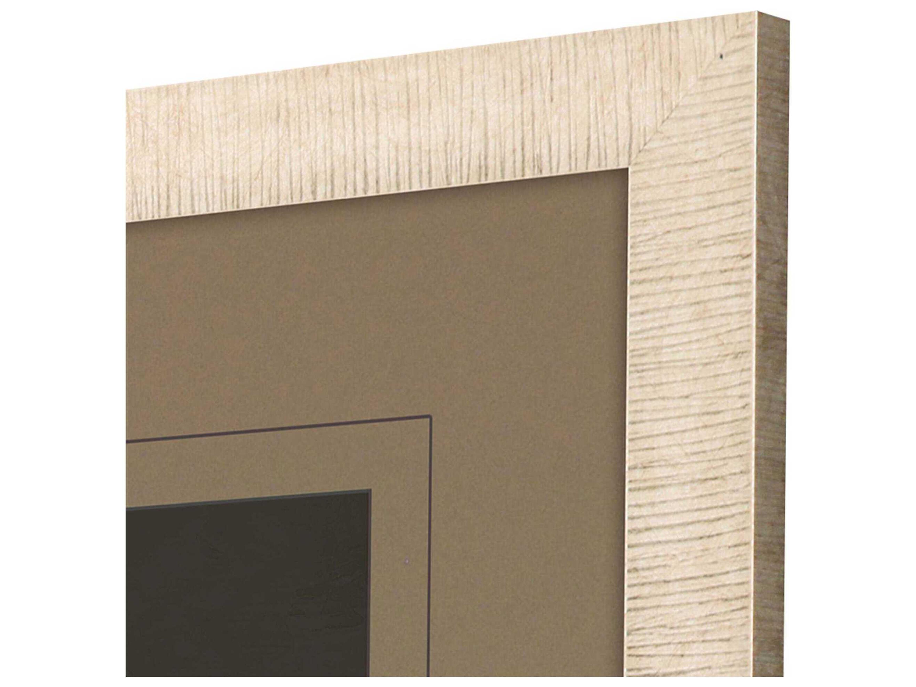 Paragon Florals Elegant Wildflowers Wall Art Set of 2